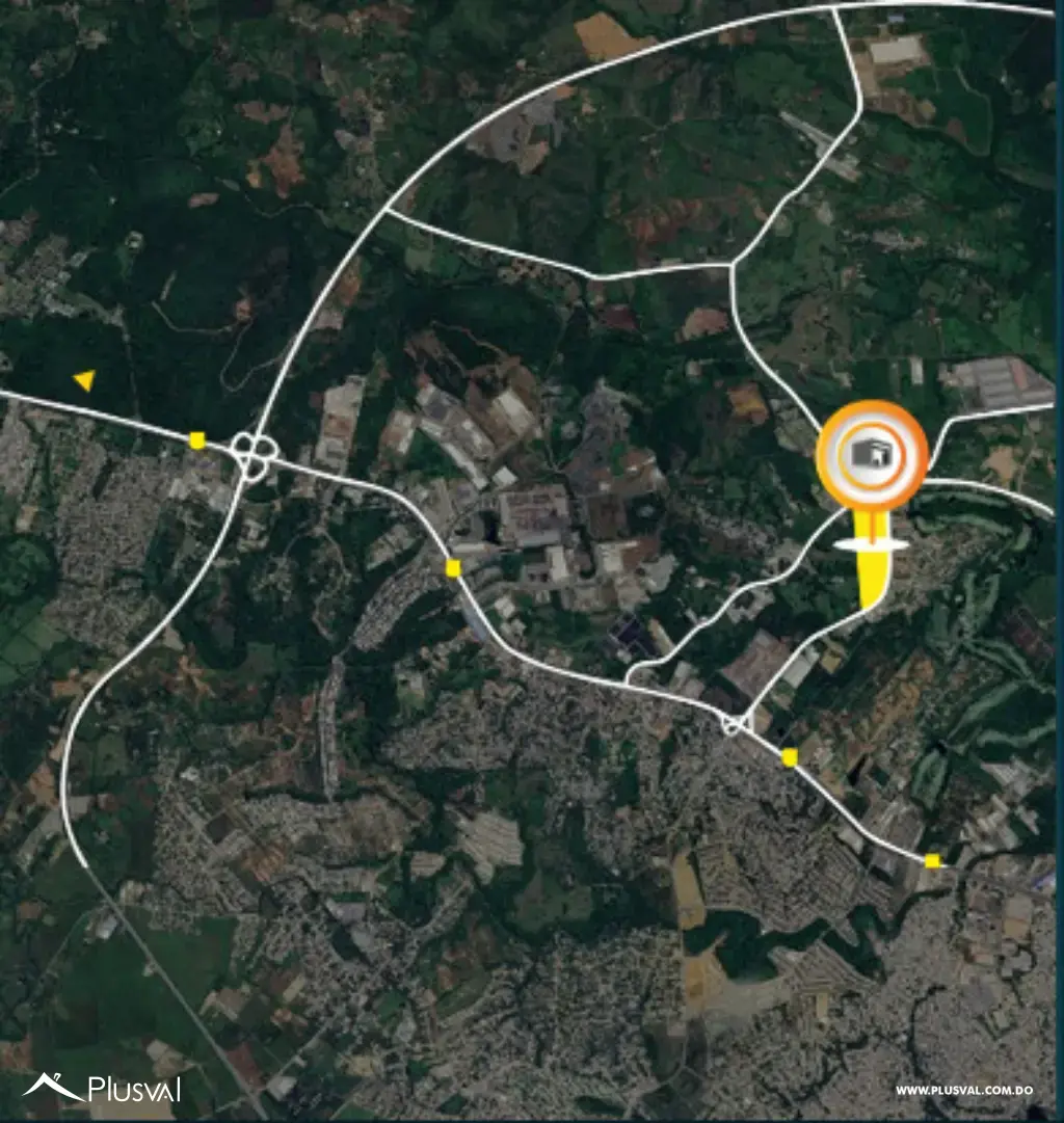 Naves TopWarehouses 524908