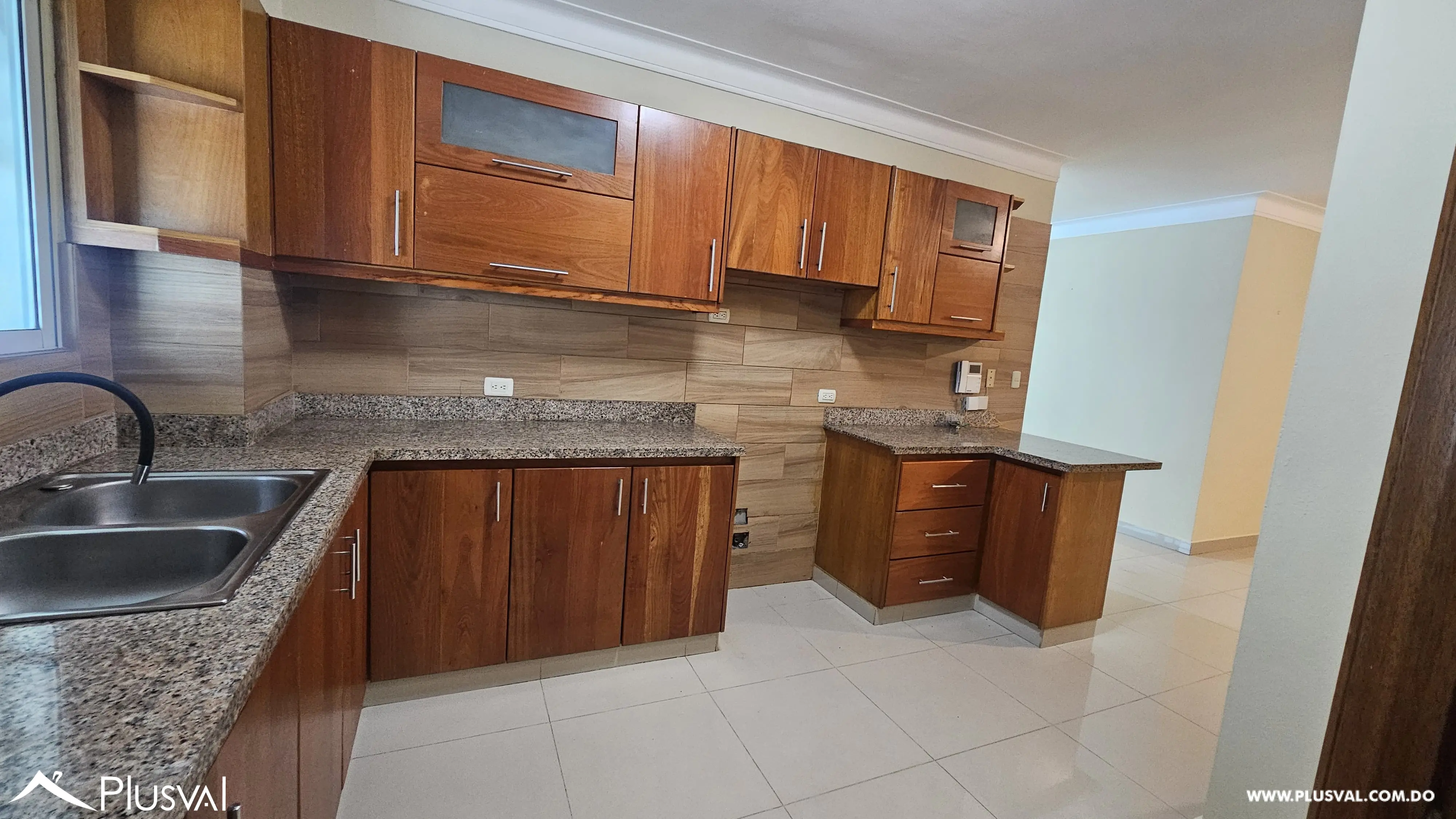 Apartamento en Venta en excelente zona de El MIllon 475624