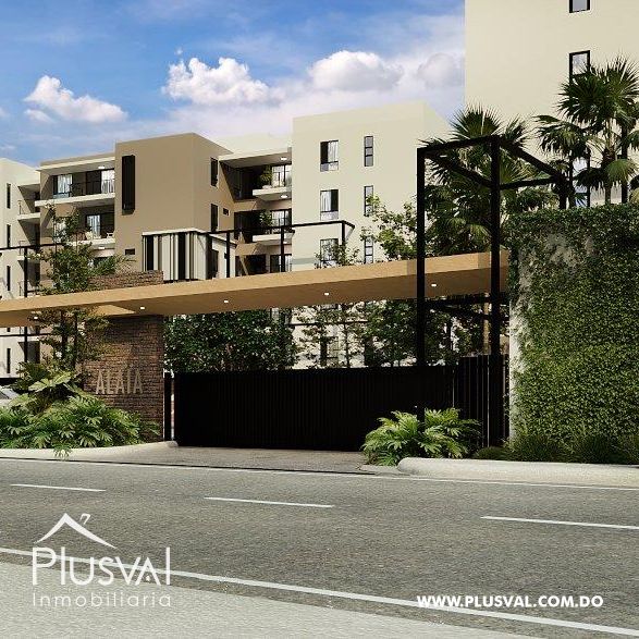 Nuevo Proyecto en Venta En Llanos de Gurabo 354402