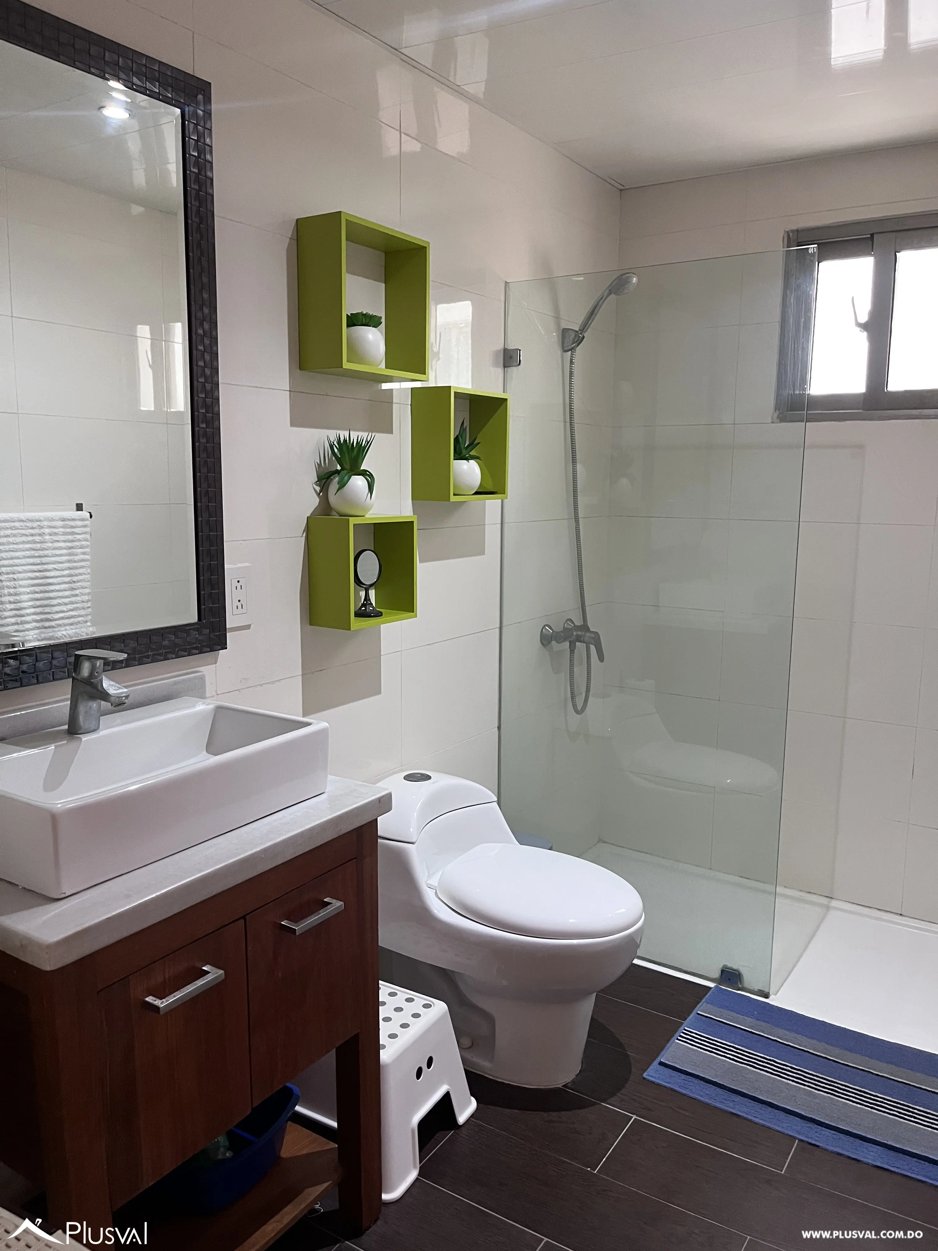 Amplio Penthouse en venta de naco 523339