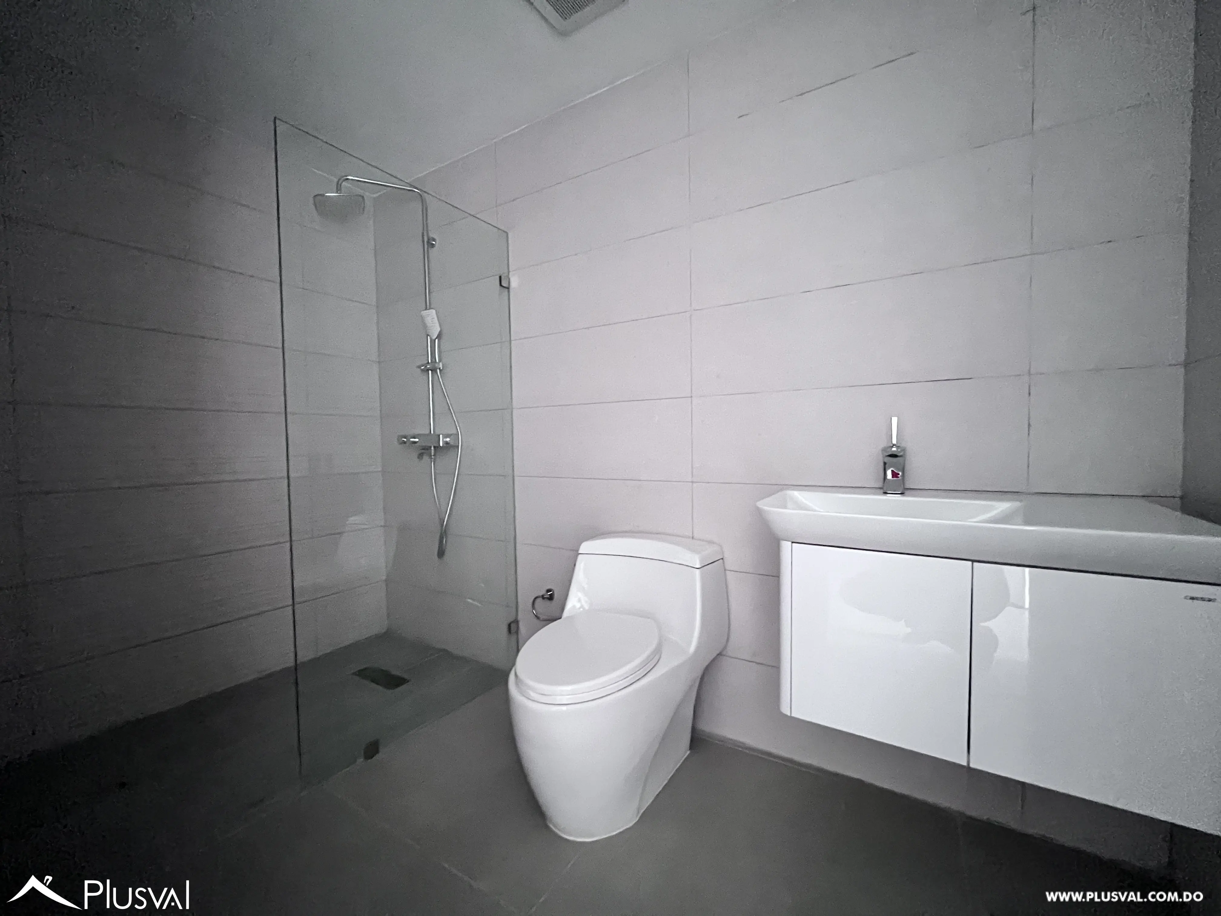 Apartamento en venta, en lujoso proyecto en Naco 525163