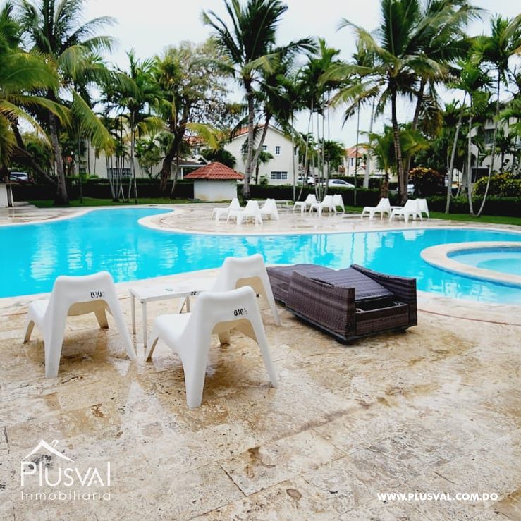Apartamento en venta en Bavaro 38396