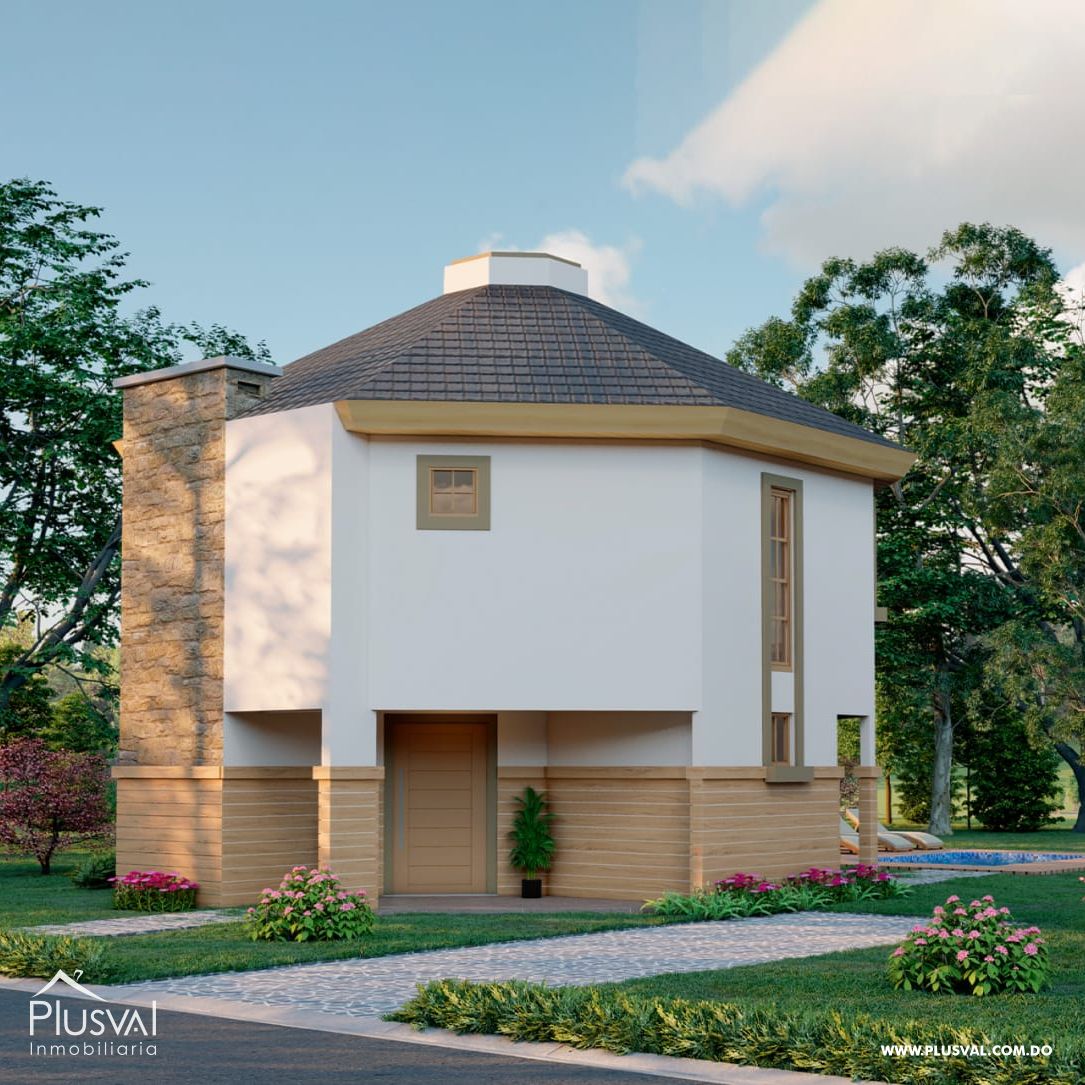 Terrenos en Venta en Jarabacoa 368126