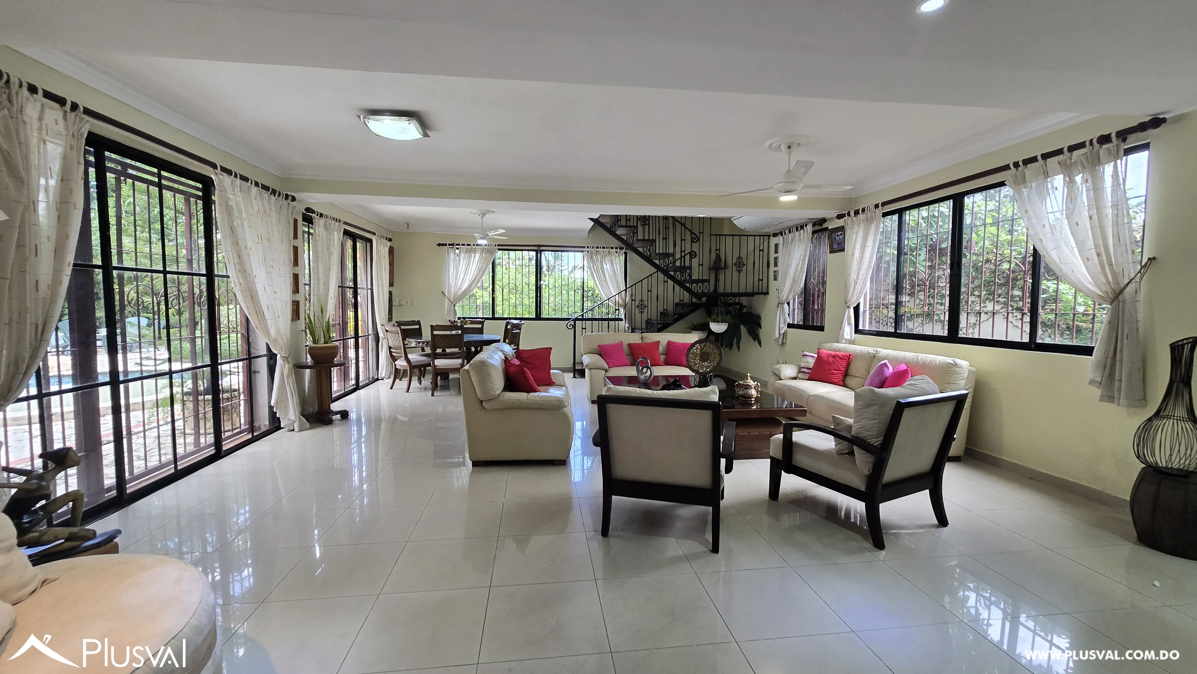 Casa en venta en Los Ríos: espacio, confort y excelente ubicación 473134