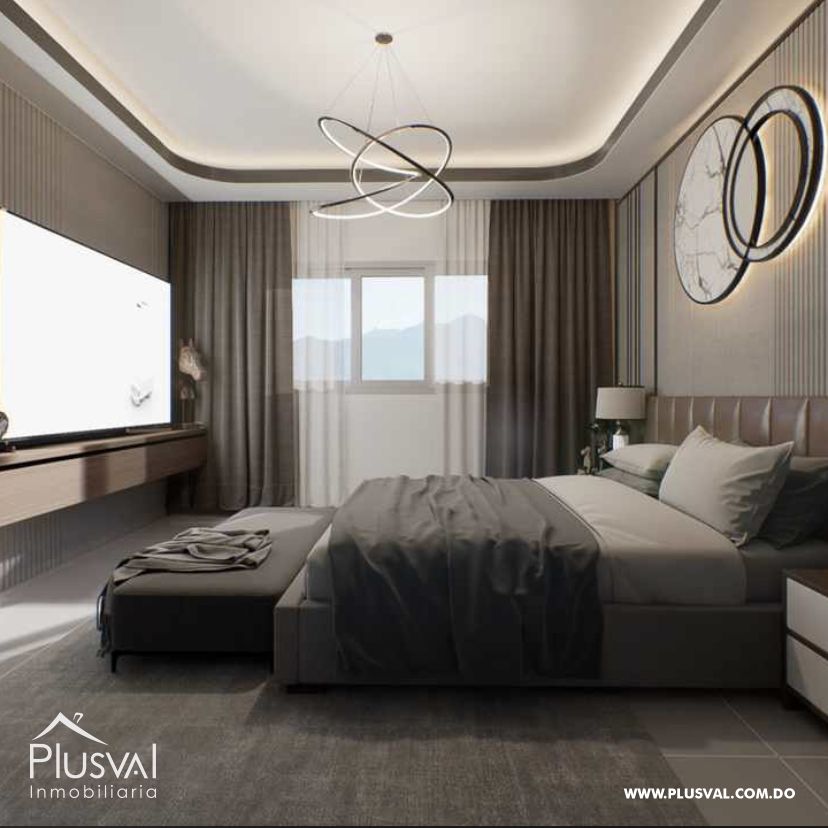 TORRE JAVIER IV. Apartamentos en venta en Alma Rosa, Santo Domingo Este. 249042