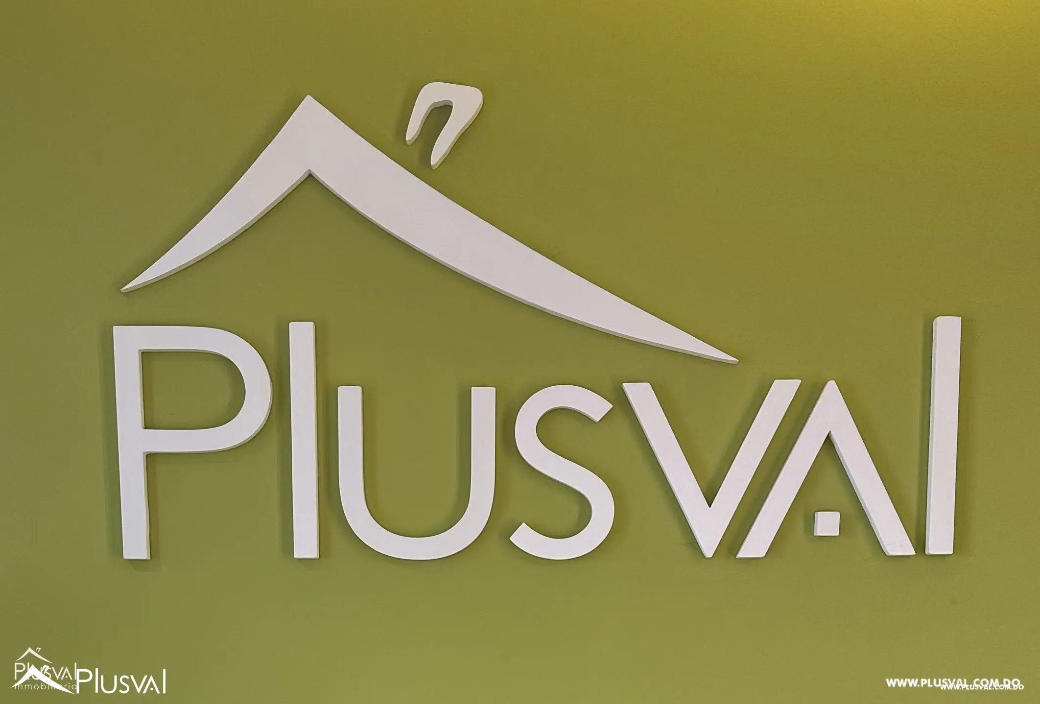 Solar en  Gazcue. 480559