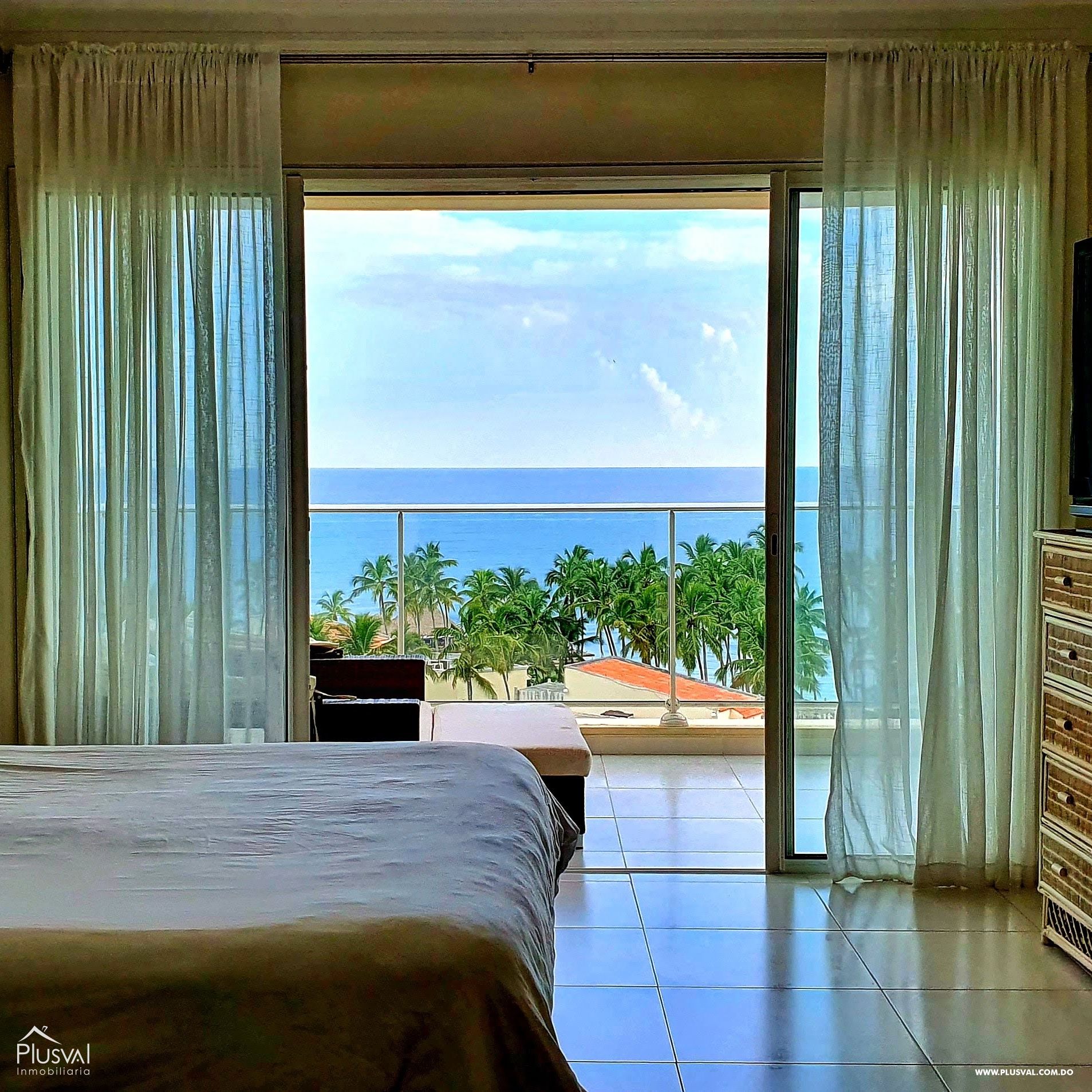 Apartamento en Torre Hemingway 232307