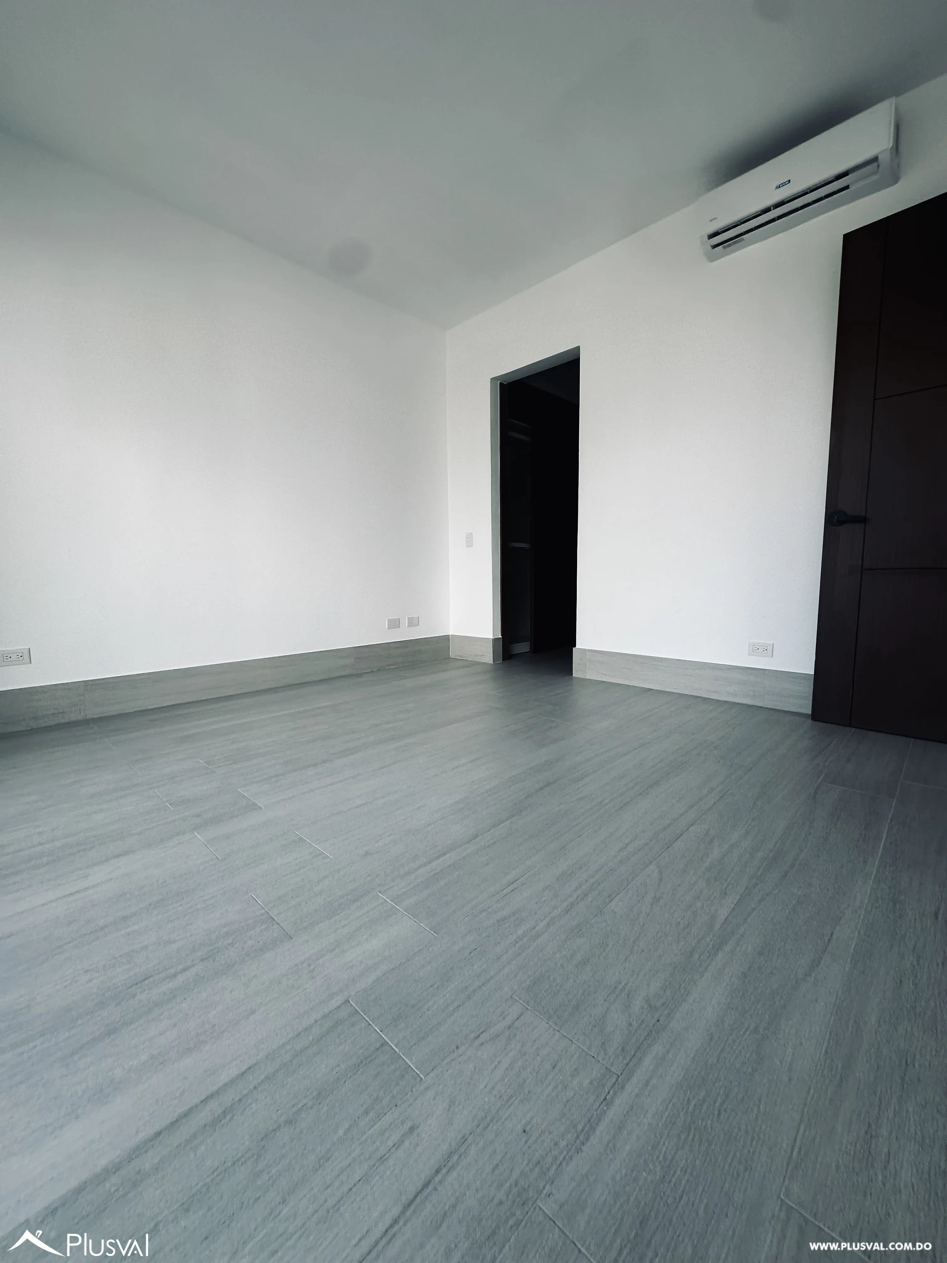 Céntrico apartamento en alquiler, Piantini 481958