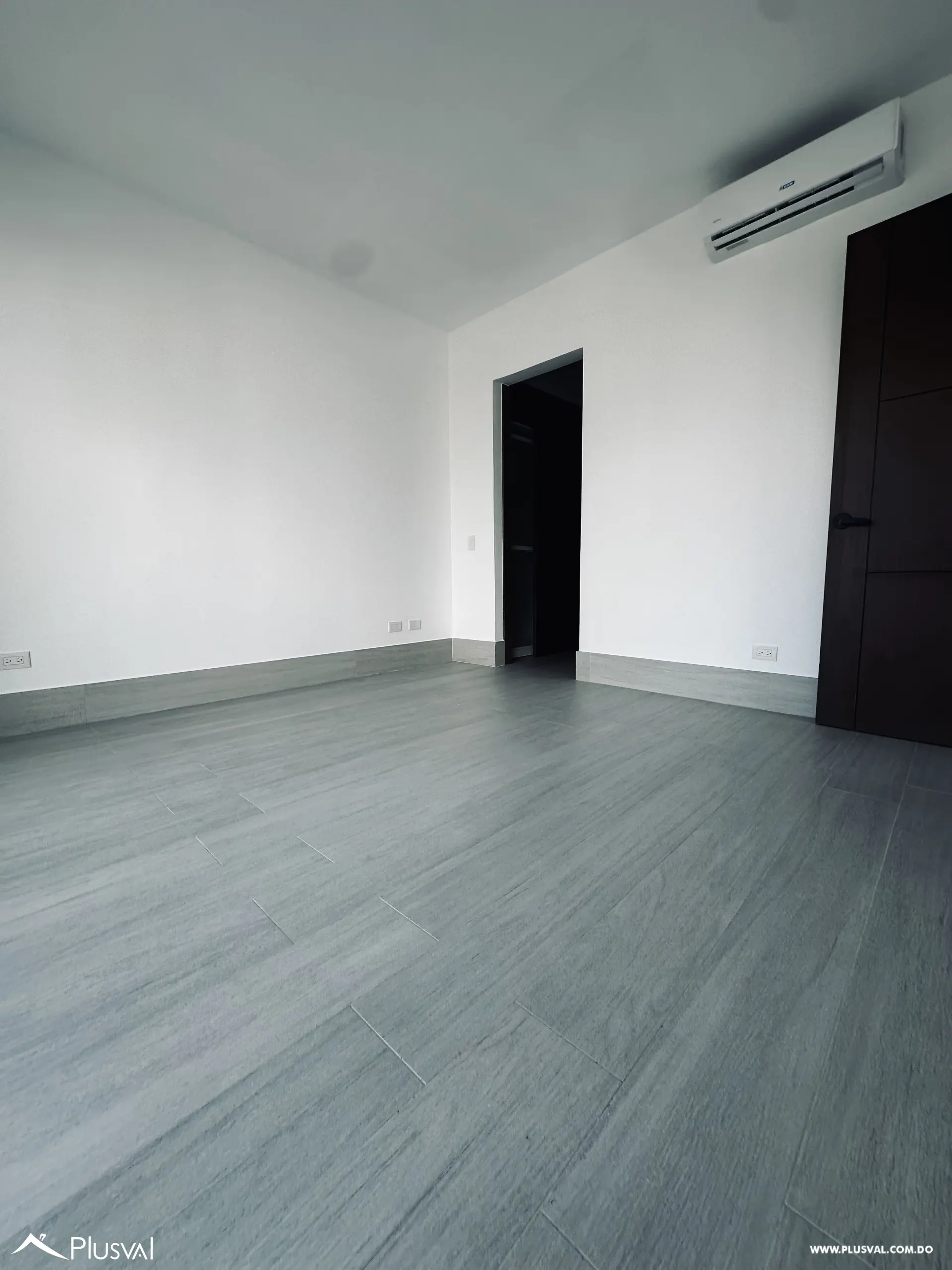 Céntrico apartamento en alquiler, Piantini 481958