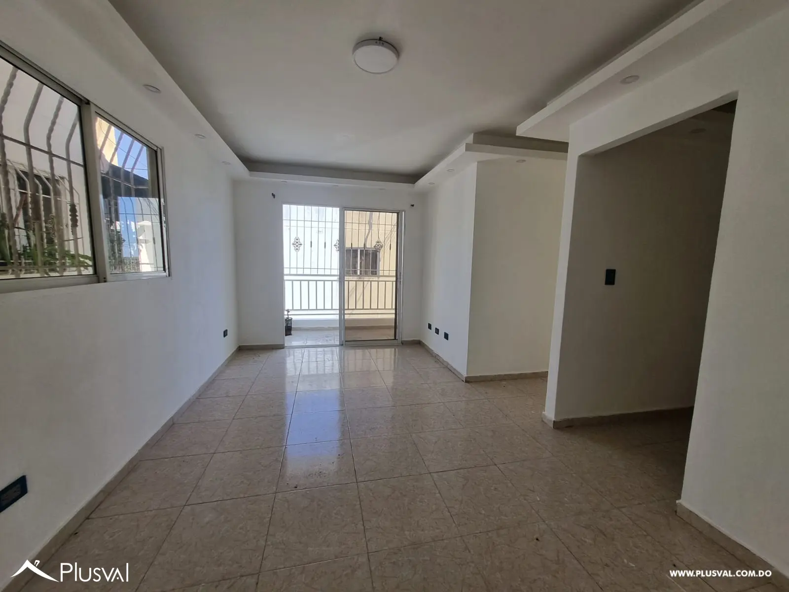 Acogedor Apartamento en Venta en La Isabela 489823
