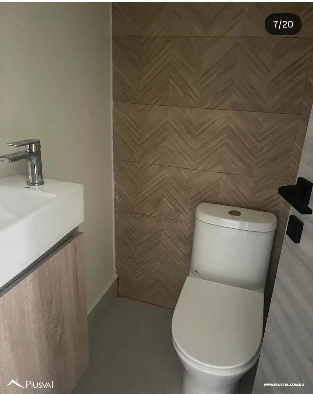 Apartamento de 1 Habitación en Vista Cana, Punta Cana | Balcón y Ubicación Estratégica 536271