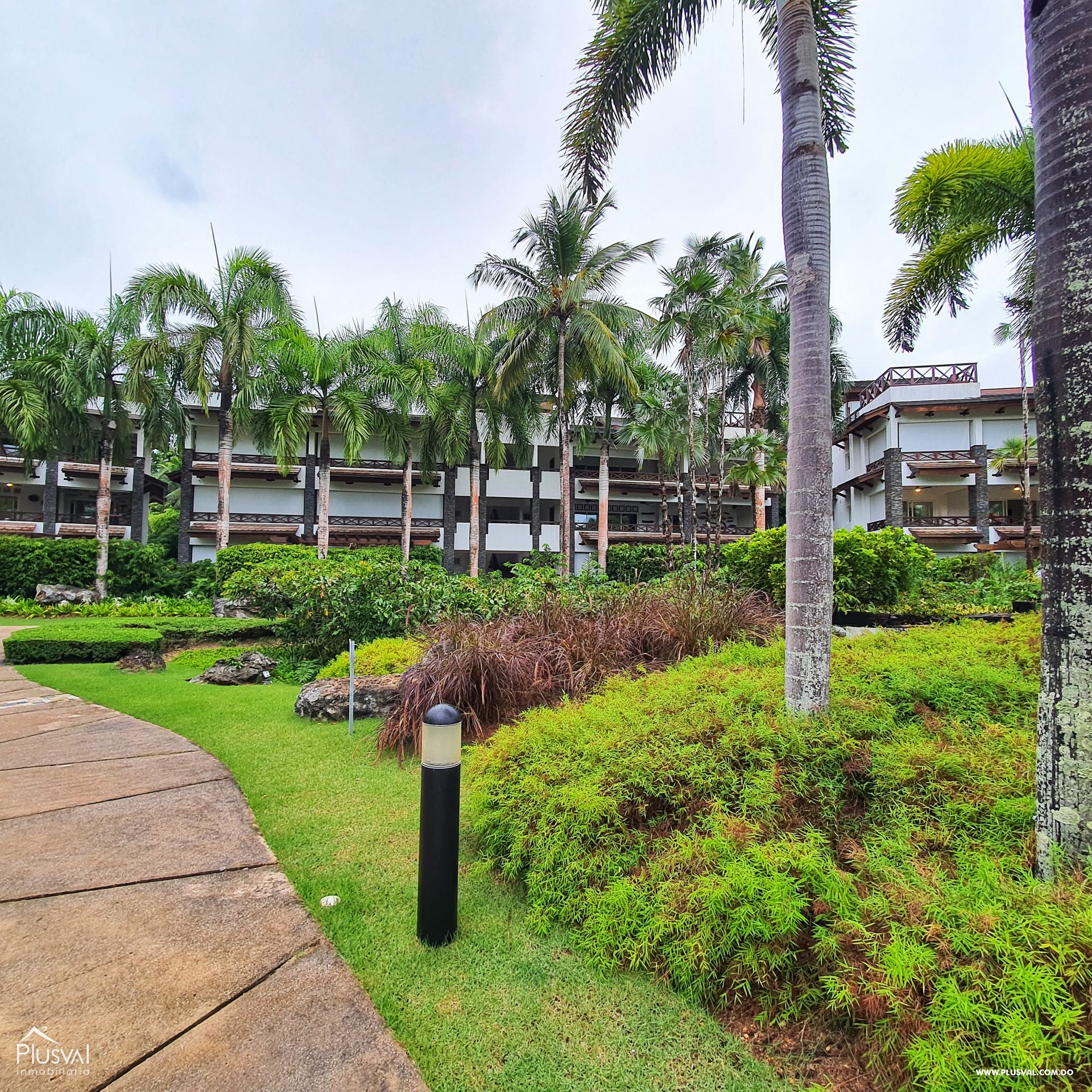 Lujoso apartamento en Las Terrenas 232479