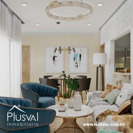Proyecto Residencial en Santo Domingo Este 363165