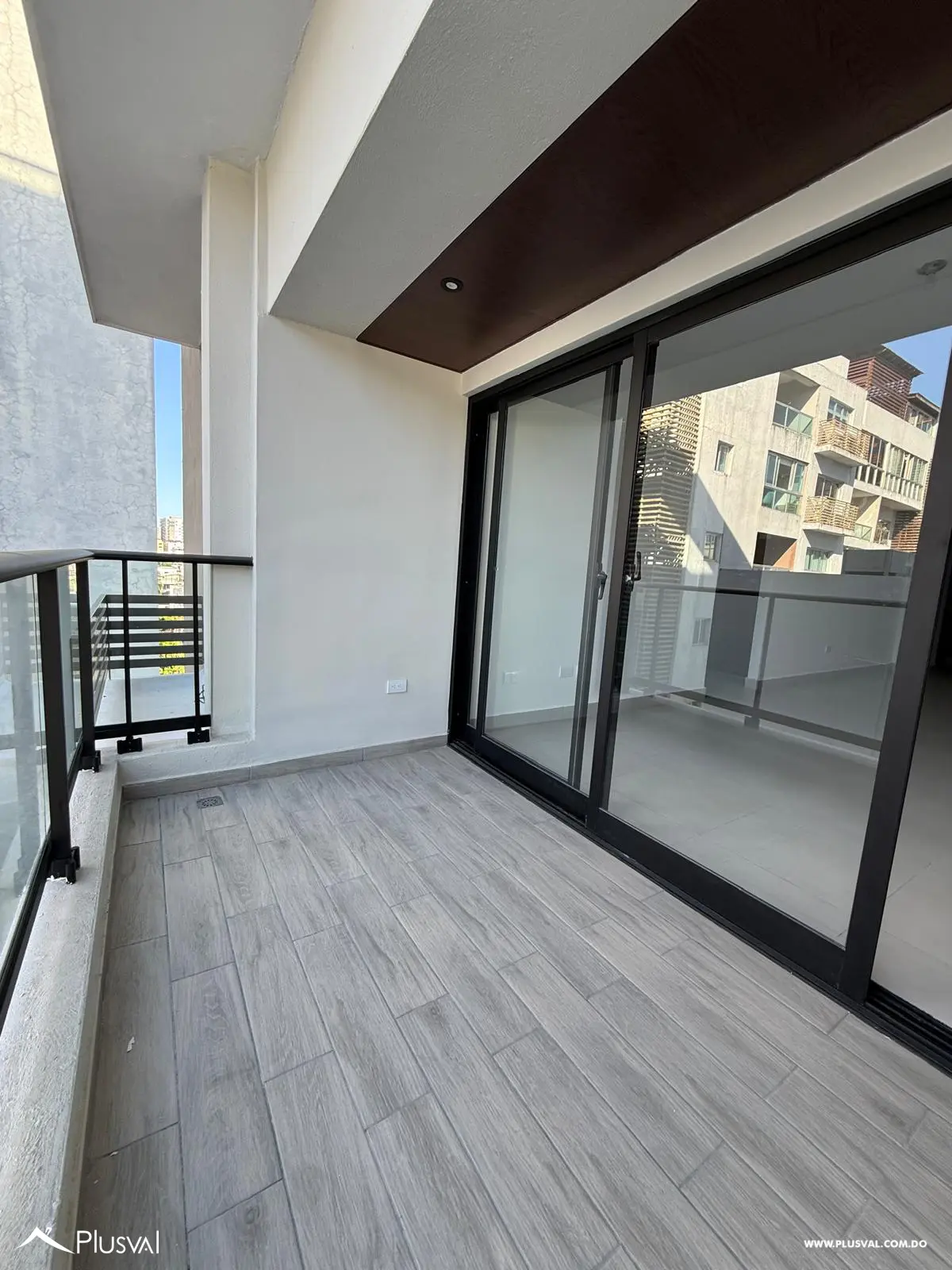 Apartamento en alquiler en Evaristo Morales 503898