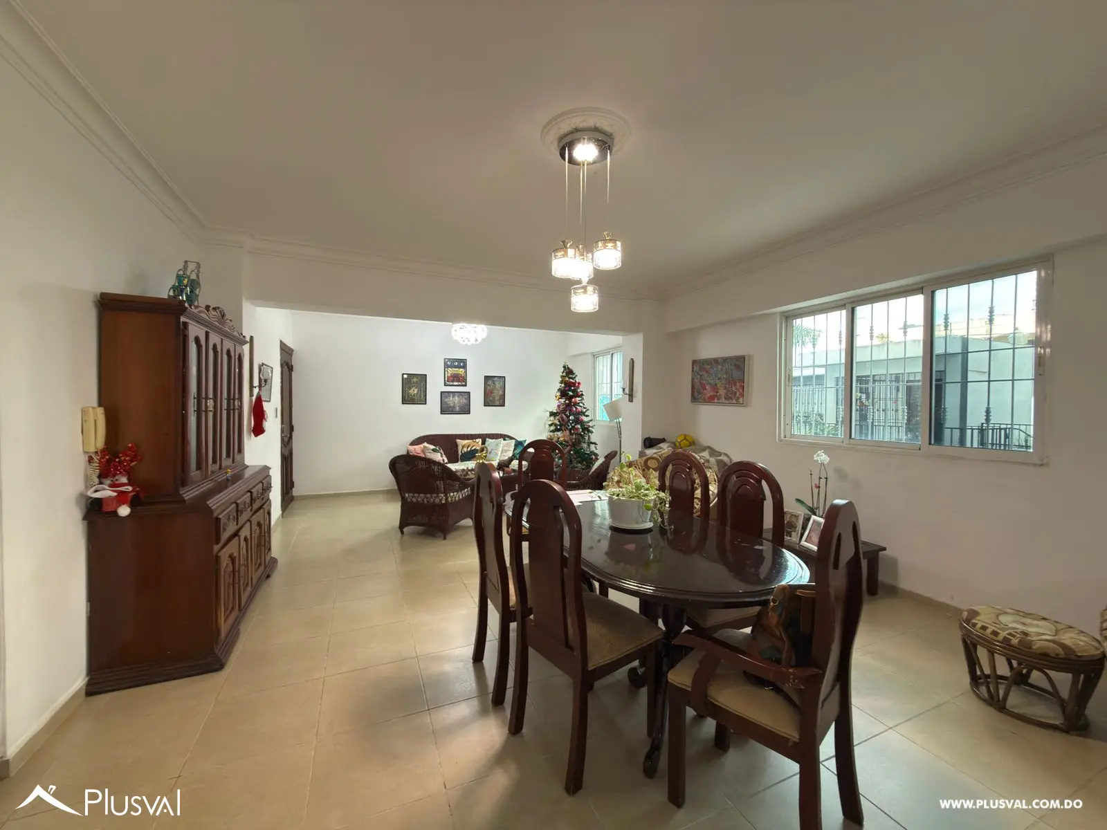 Hermoso apartamento en venta en Ensanche Julieta 481921