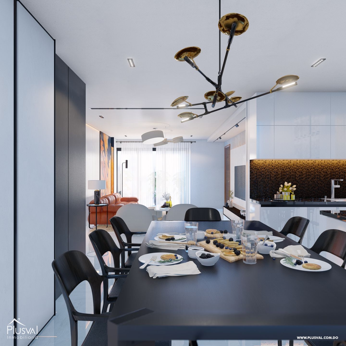 Exclusivo proyecto residencial en Av. Hispanoamérica 257315