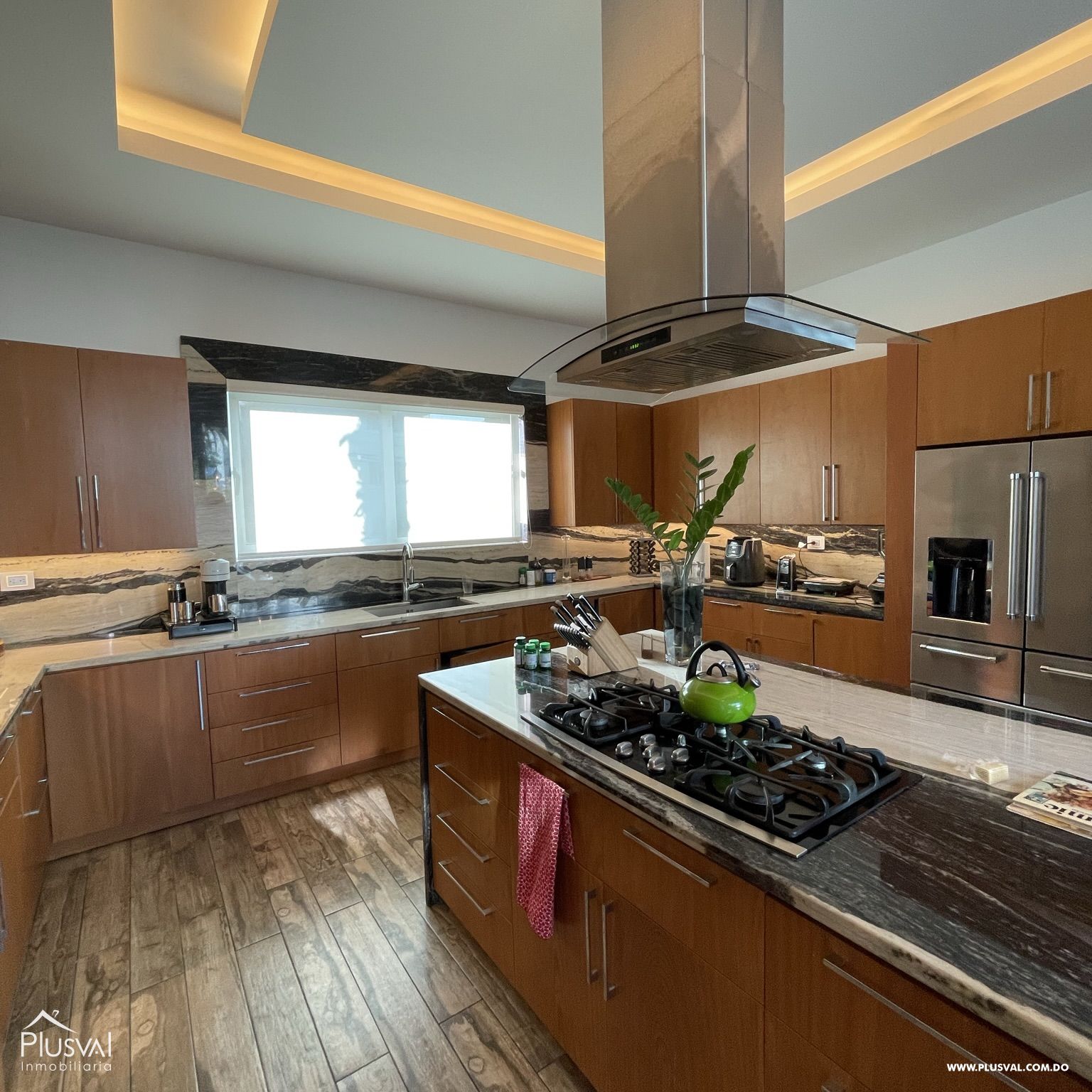Espectacular casa de 3 Niveles en Venta en El Gloria, La Vega. 283373
