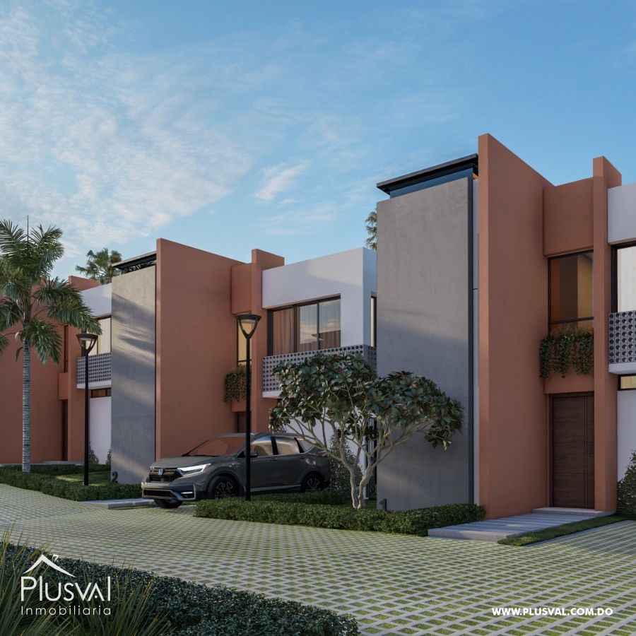 Villa - La Joya Larimar 280353