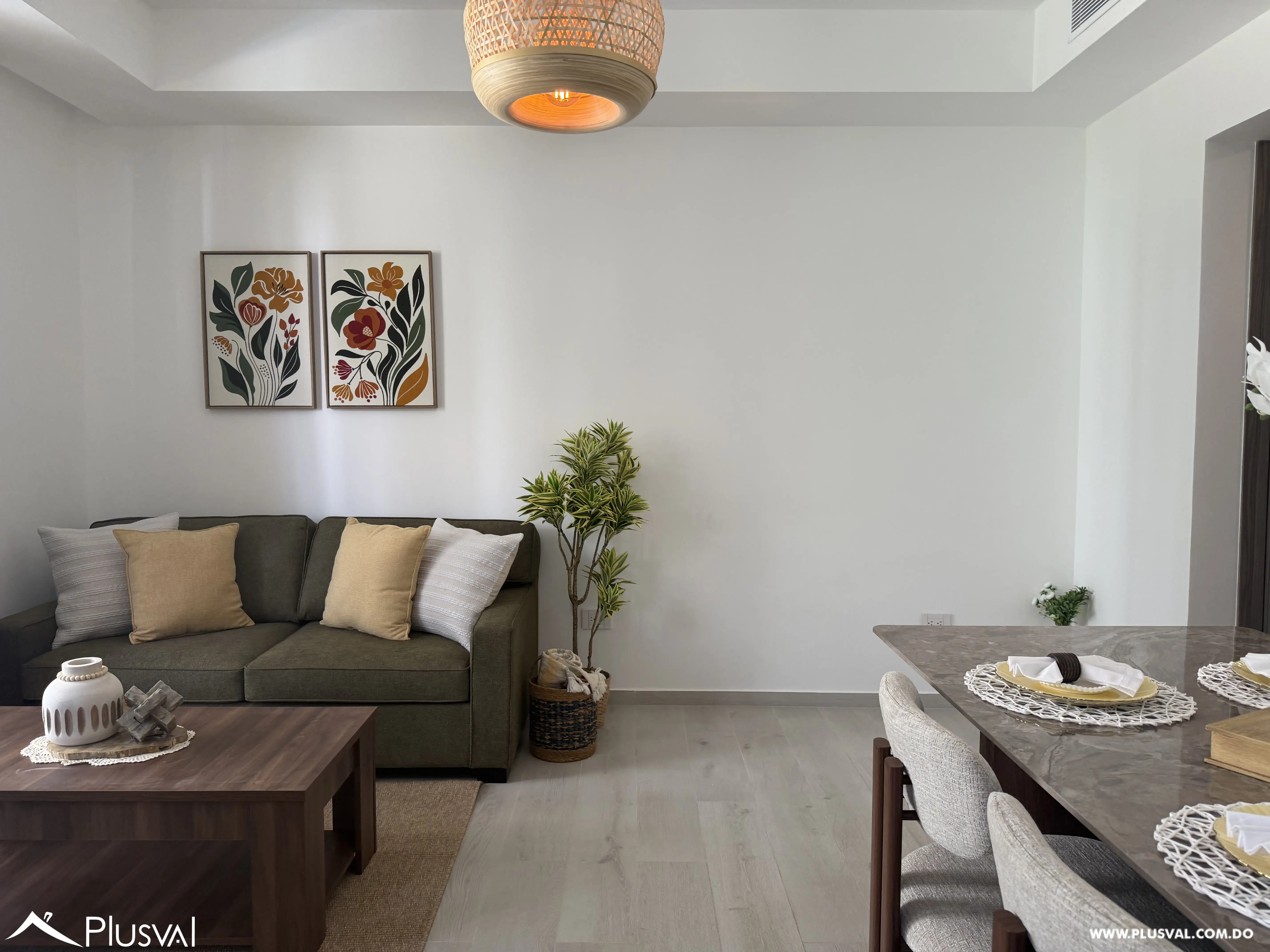 Alquiler amueblado en Ocean Bay 520606