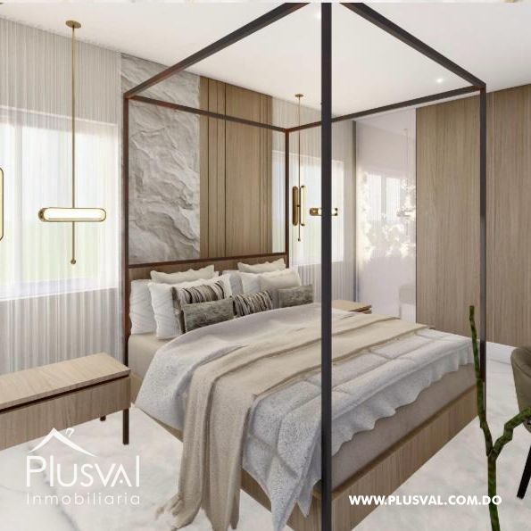 Villa de lujo en Las Iguanas, Cap Cana 377307