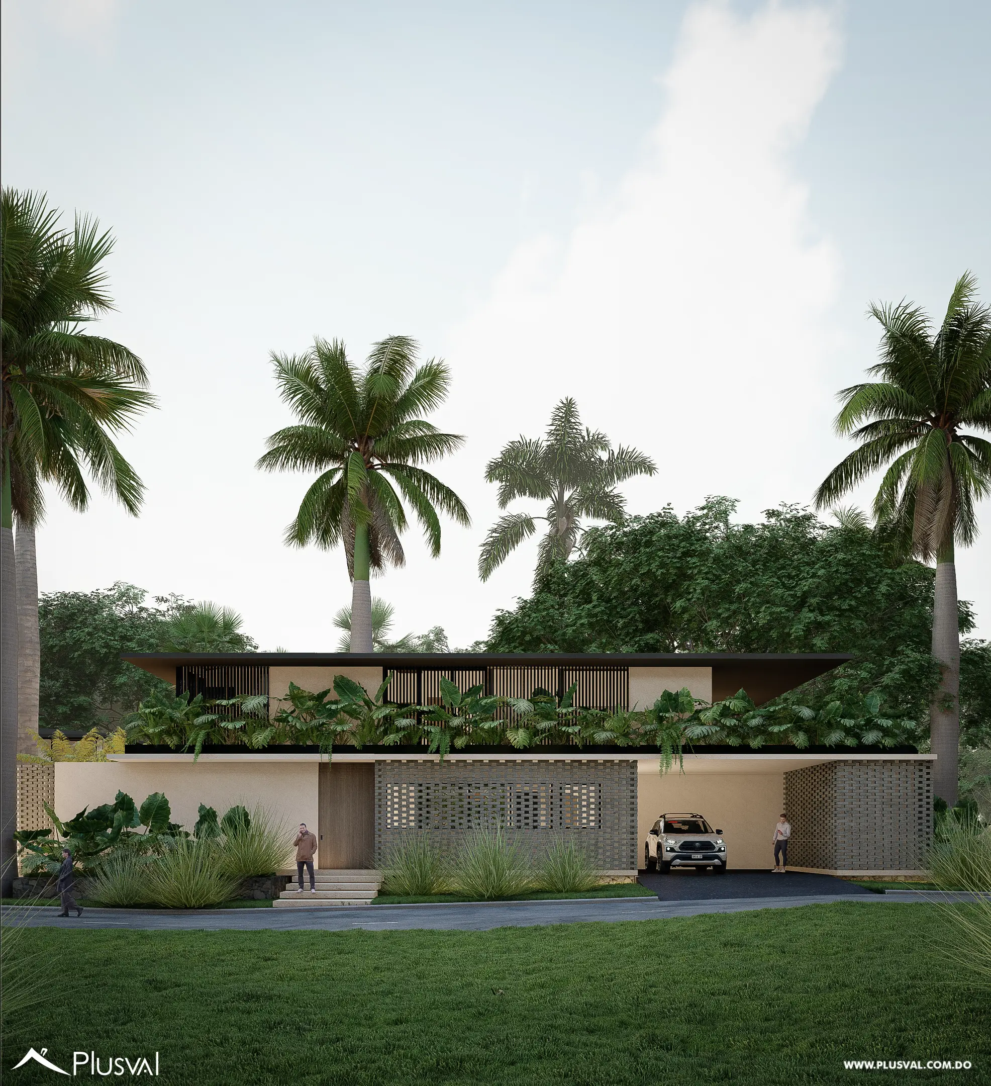 Exclusivos Lotes  Residenciales en Gurabo 517976