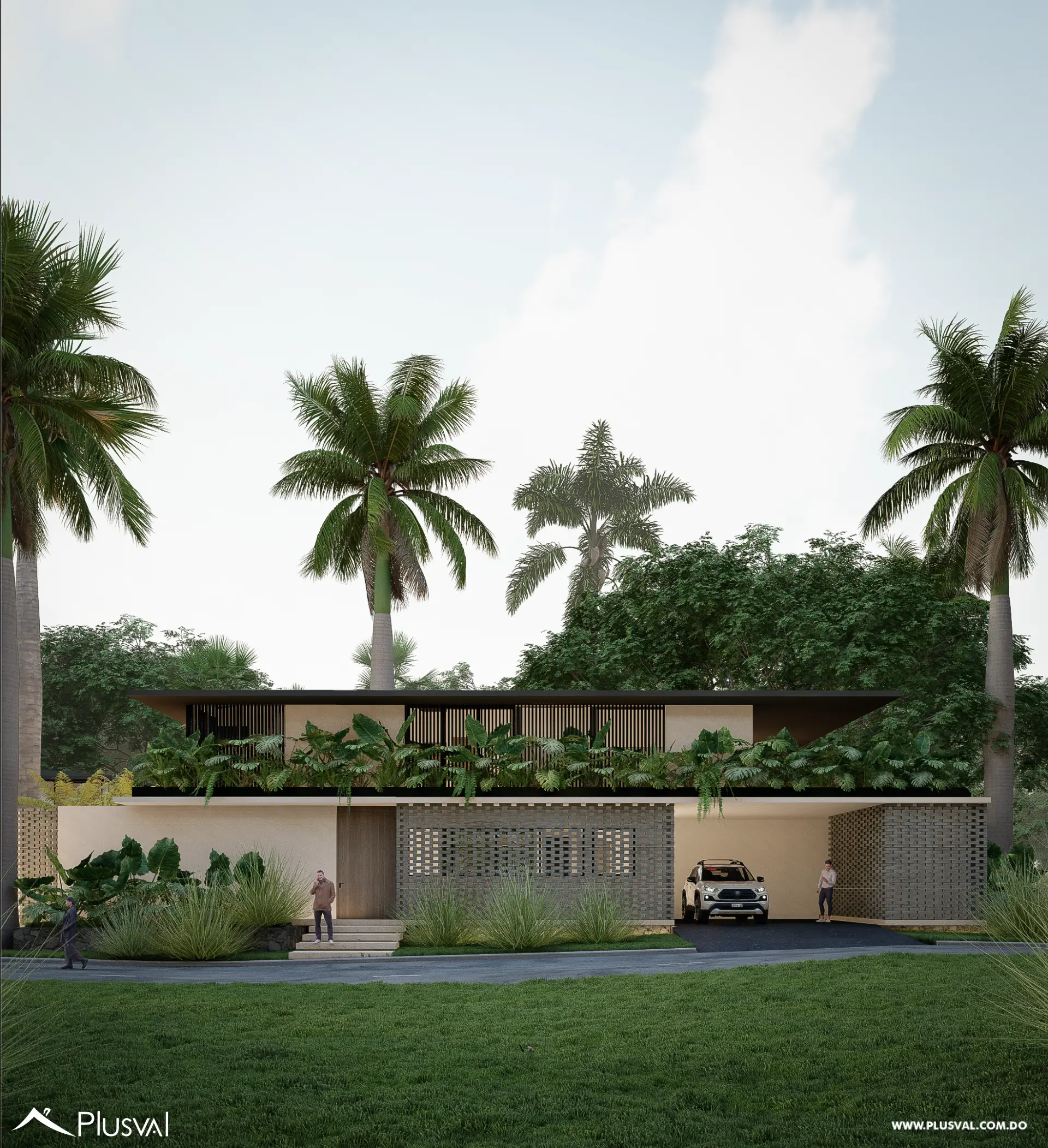 Exclusivos Lotes Residenciales en Gurabo 518889