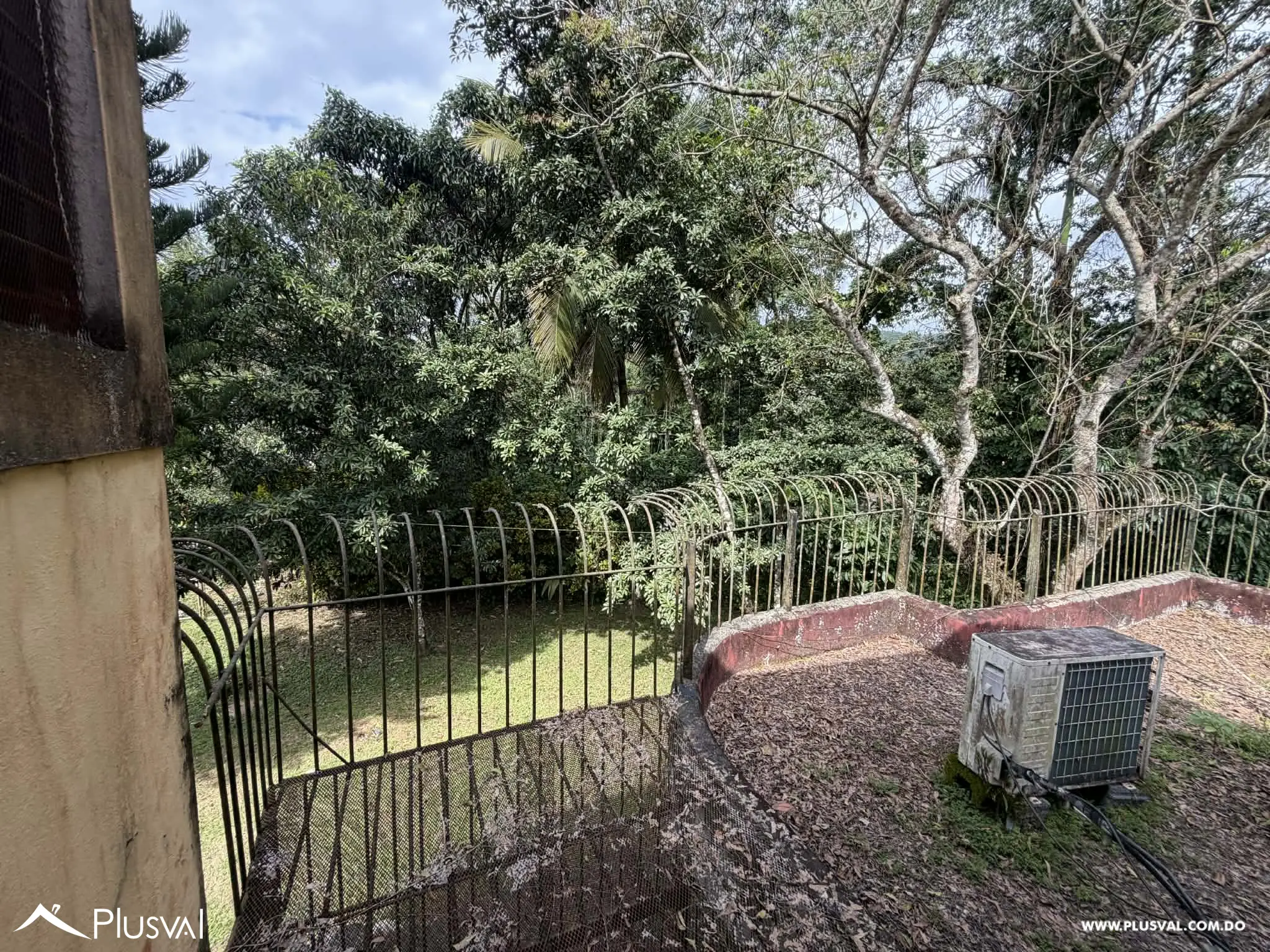 Hermosa Finca en Bonao en venta 496713