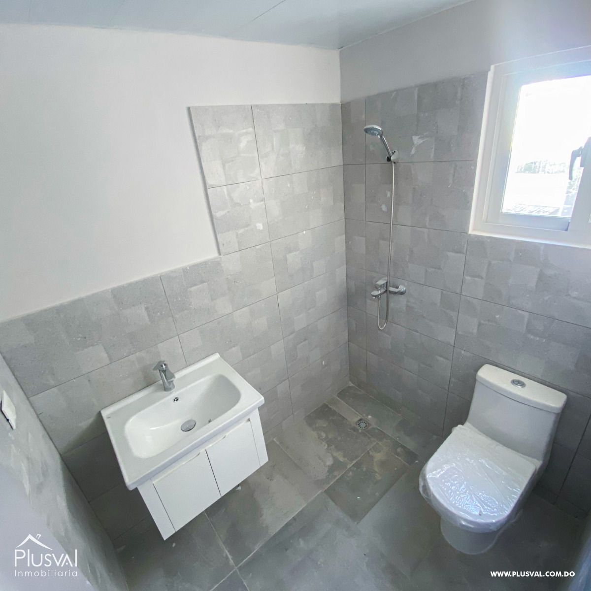Apartamento a estrenar en venta en Serralles 337041