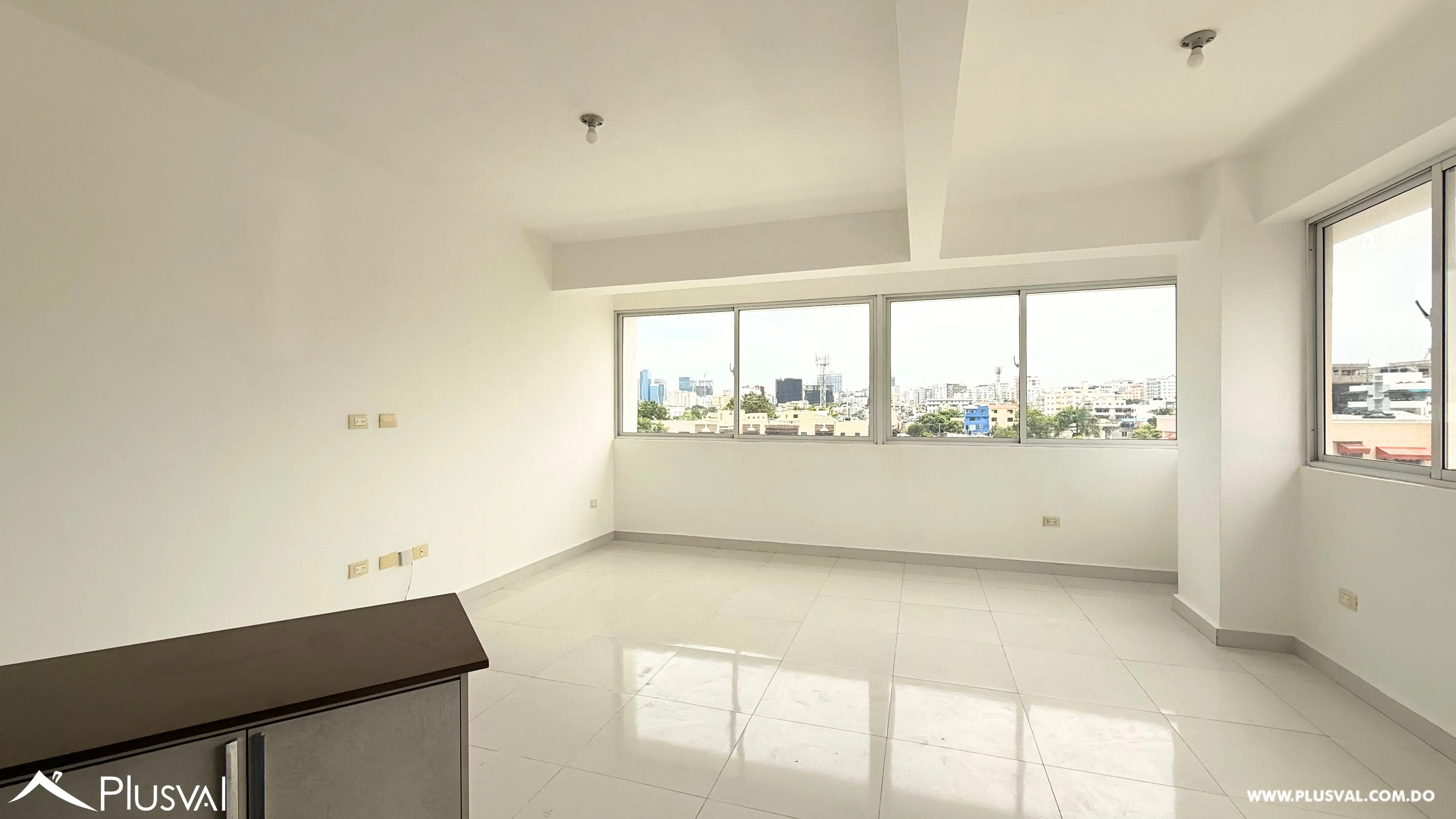 Apartamento en alquiler en el Millón 529494