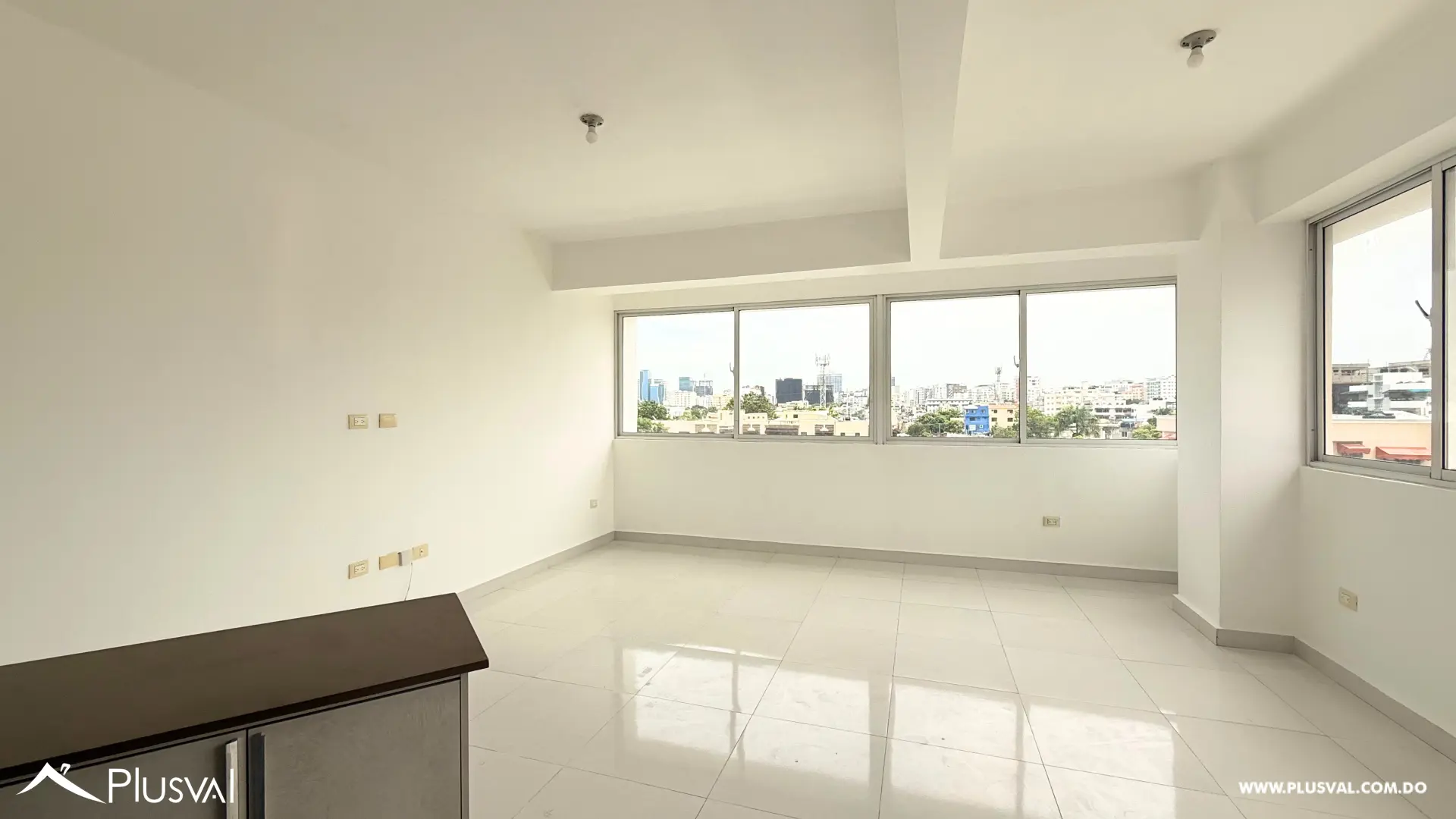 Apartamento en alquiler en el Millón 529494
