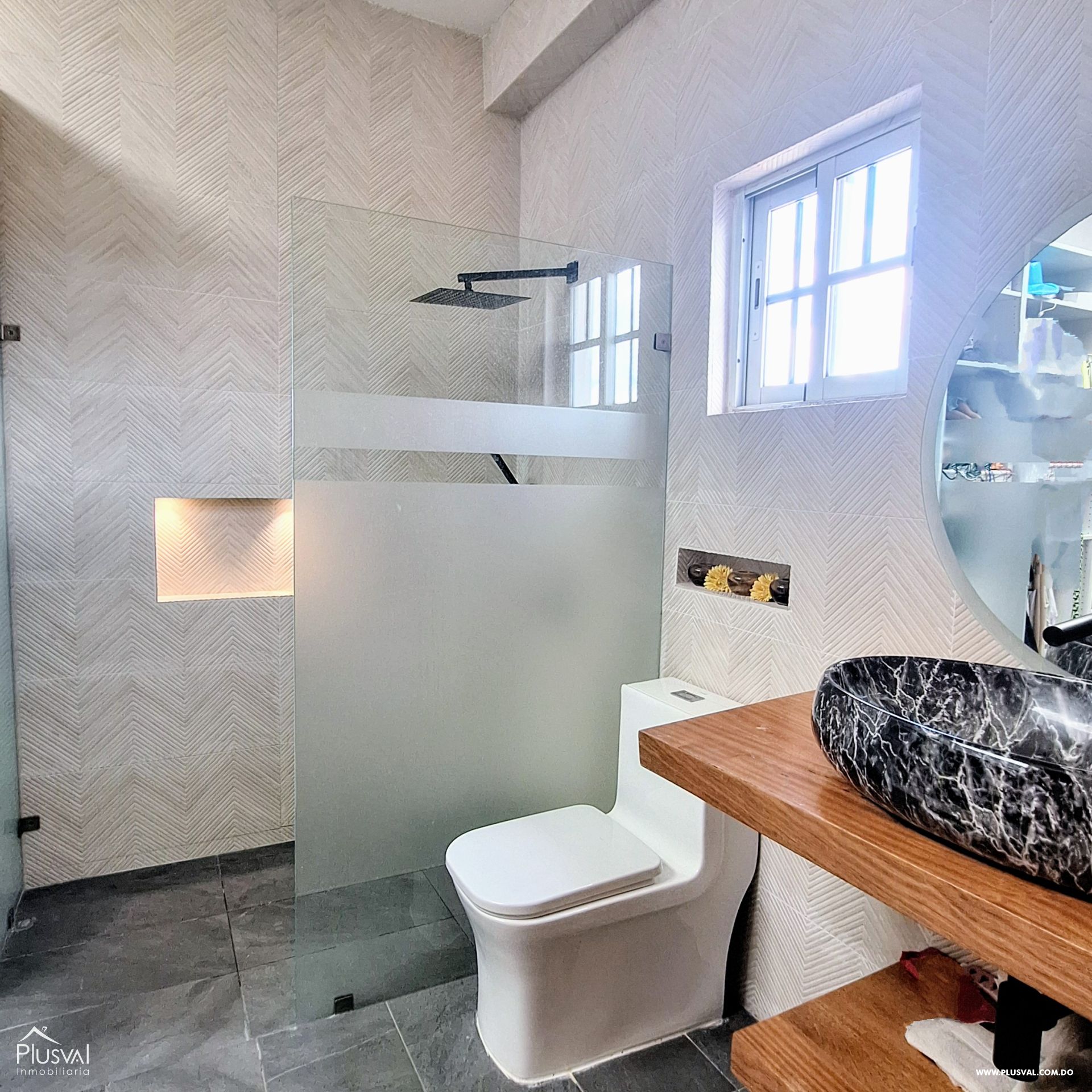 Venta de Pent-House en el sector de Naco 382111