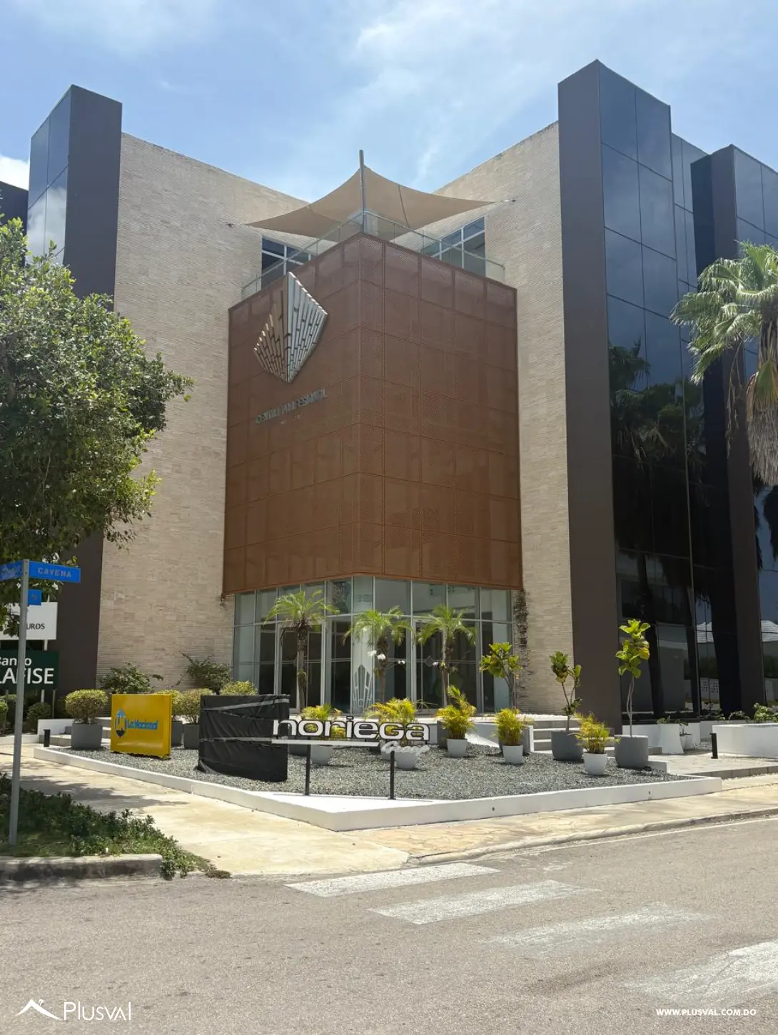 Alquiler de Local Comercial 473111