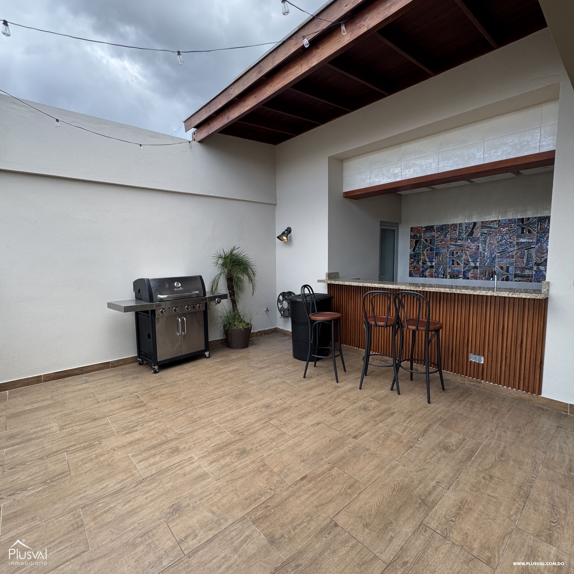 Apartamento amueblado en alquiler de 1 habitacion 391246