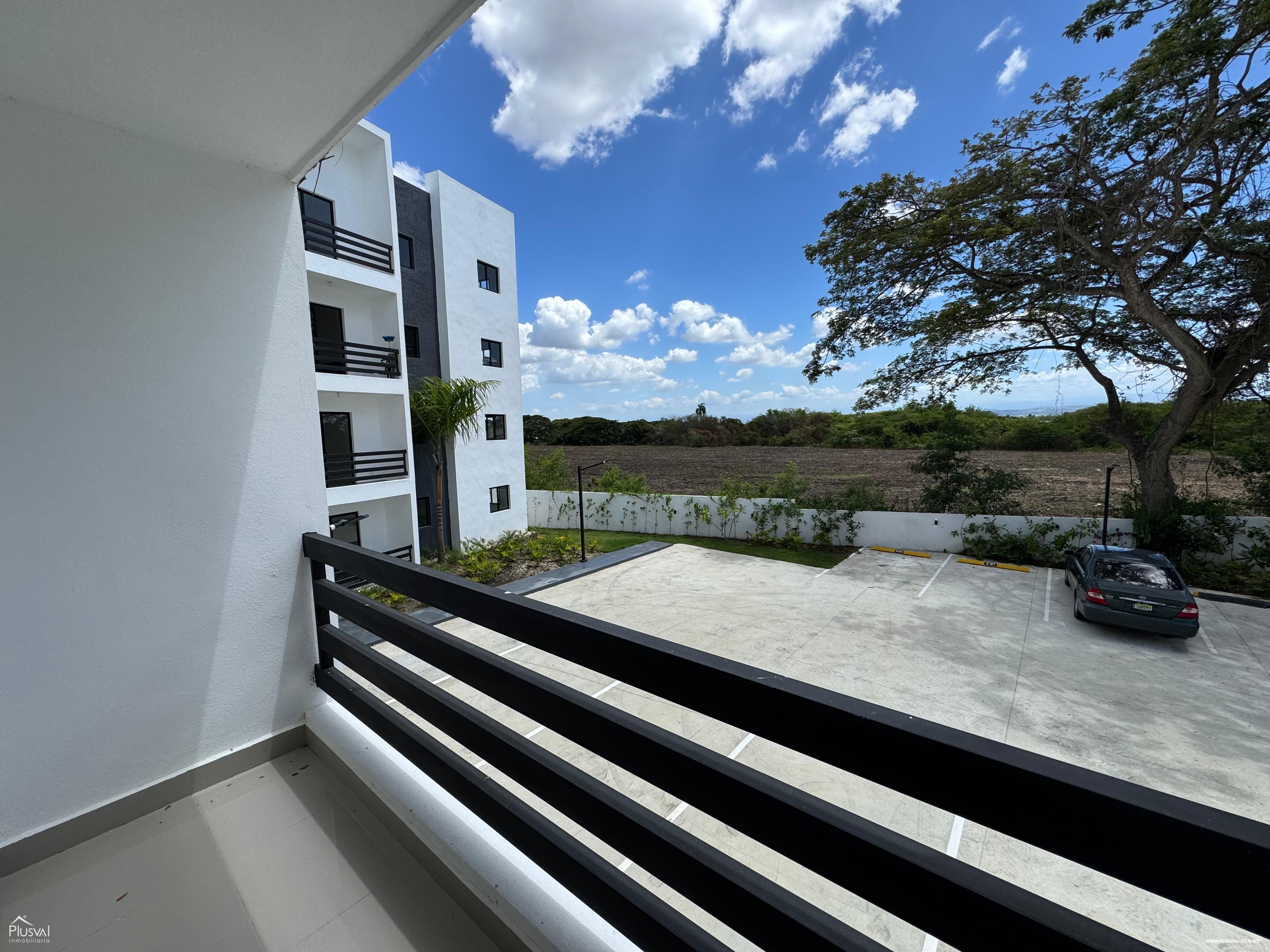 Apartamento en venta de 3 habitaciones en Proyecto Cerrado con Piscina 455613