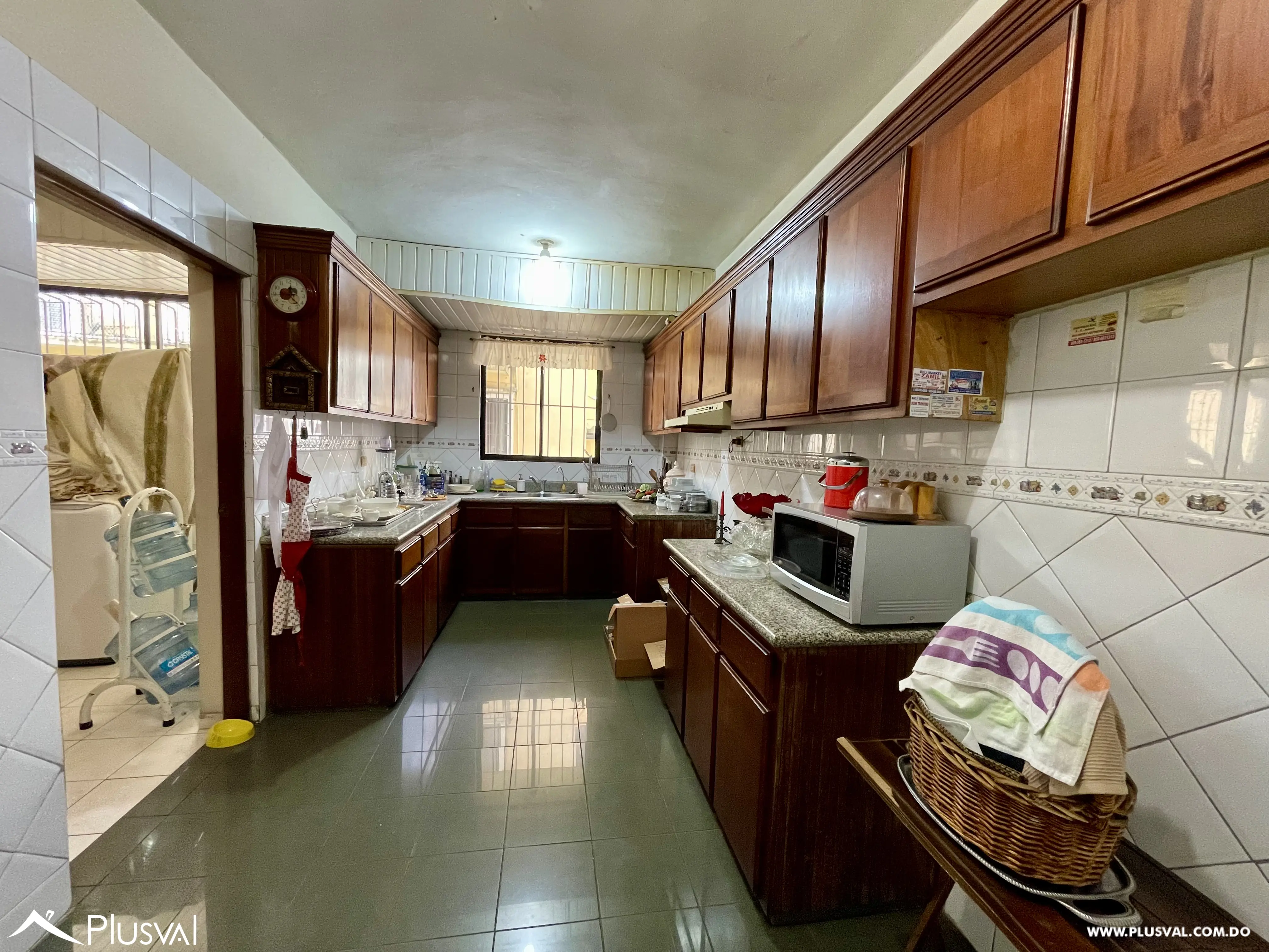 Apartamento en Venta en El Ensanche Naco 485552