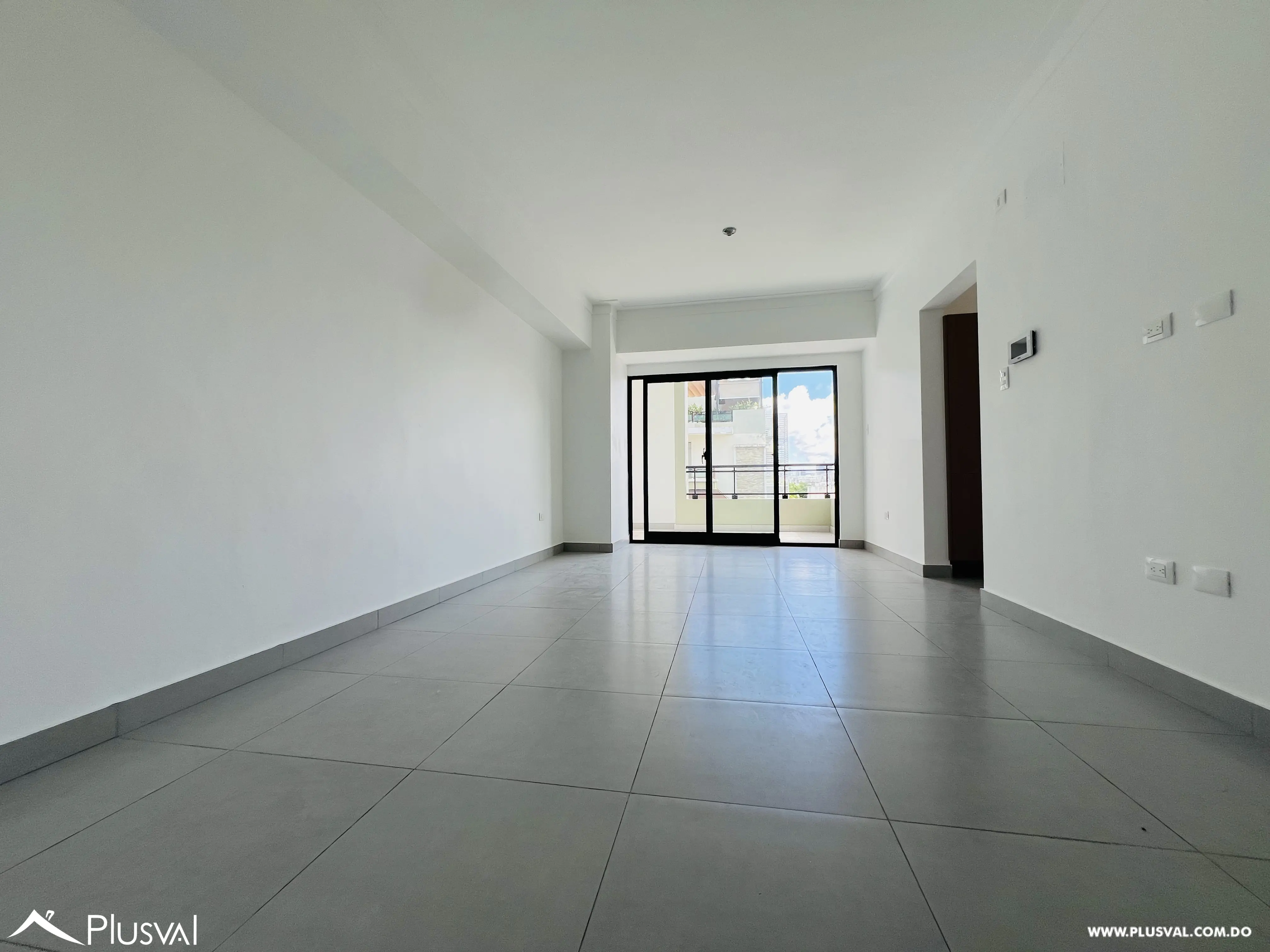 Espacioso Apartamento de 3 Habitaciones en Alquiler en el Sector el Millon 474036