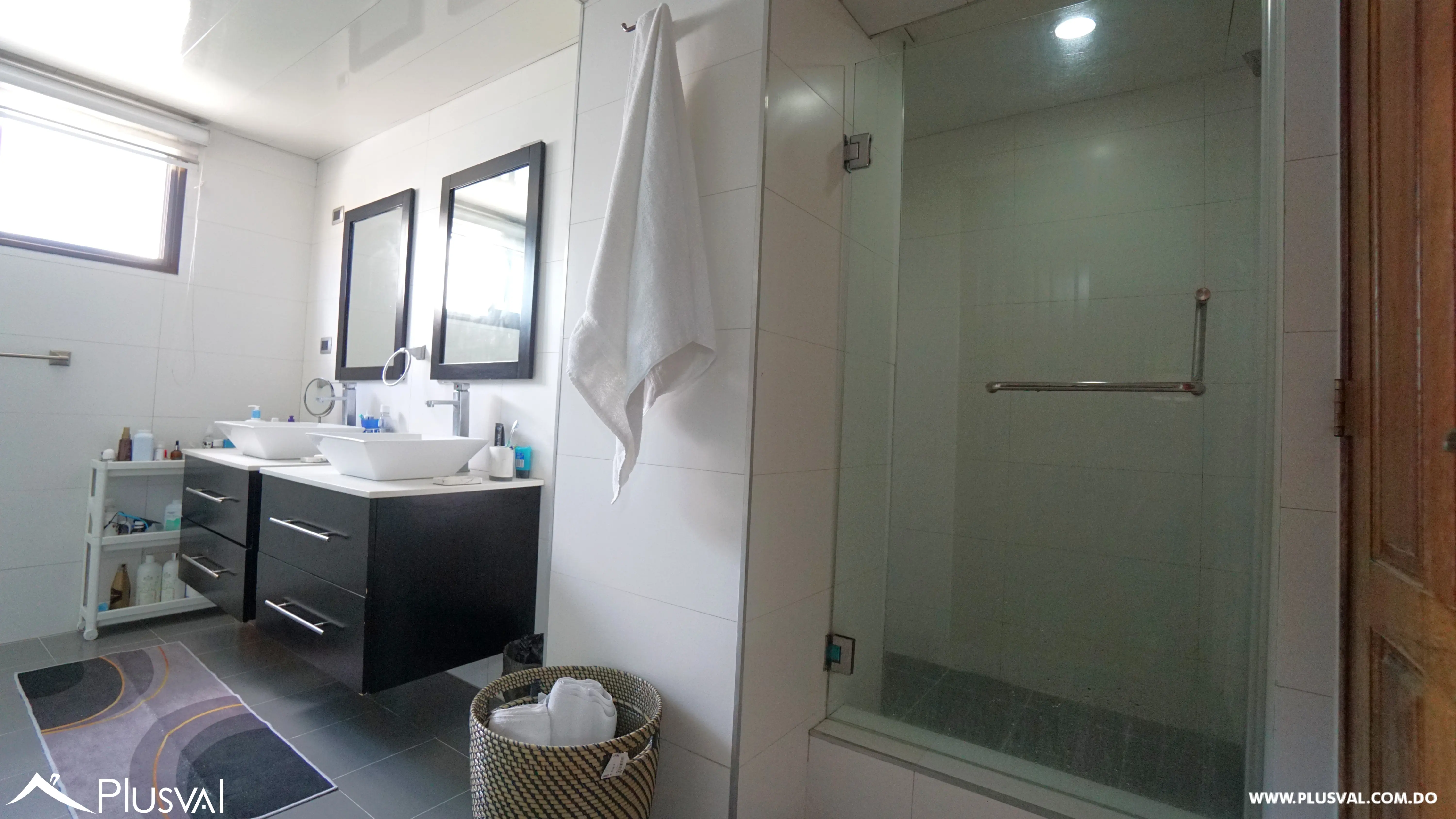 Apartamento en venta en Naco 472575