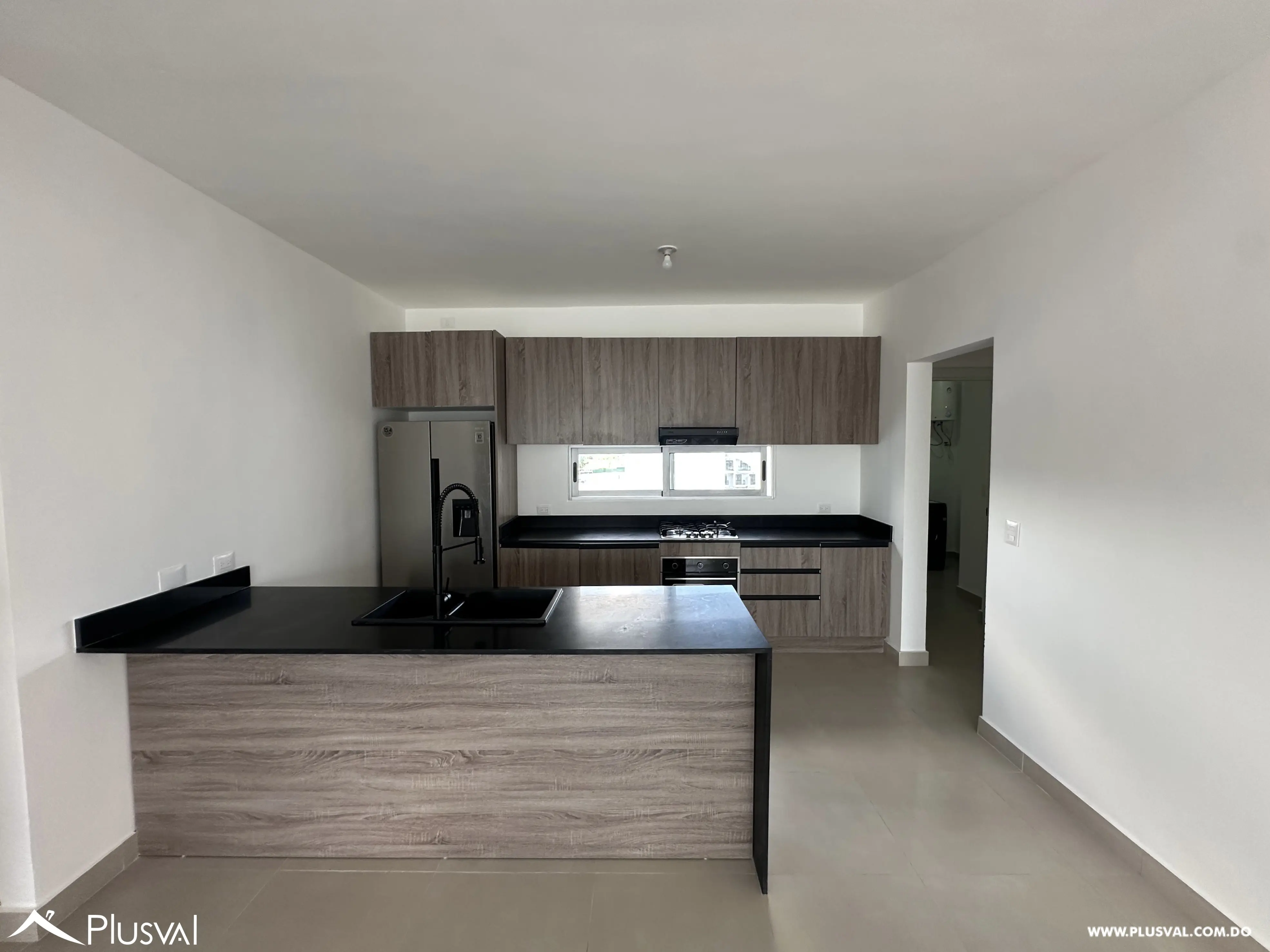 Amplio Apartamento en el Centro de Downtown 470718