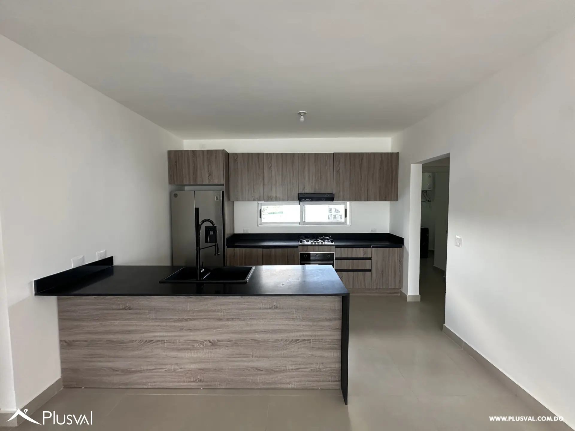 Amplio Apartamento en el Centro de Downtown 470718