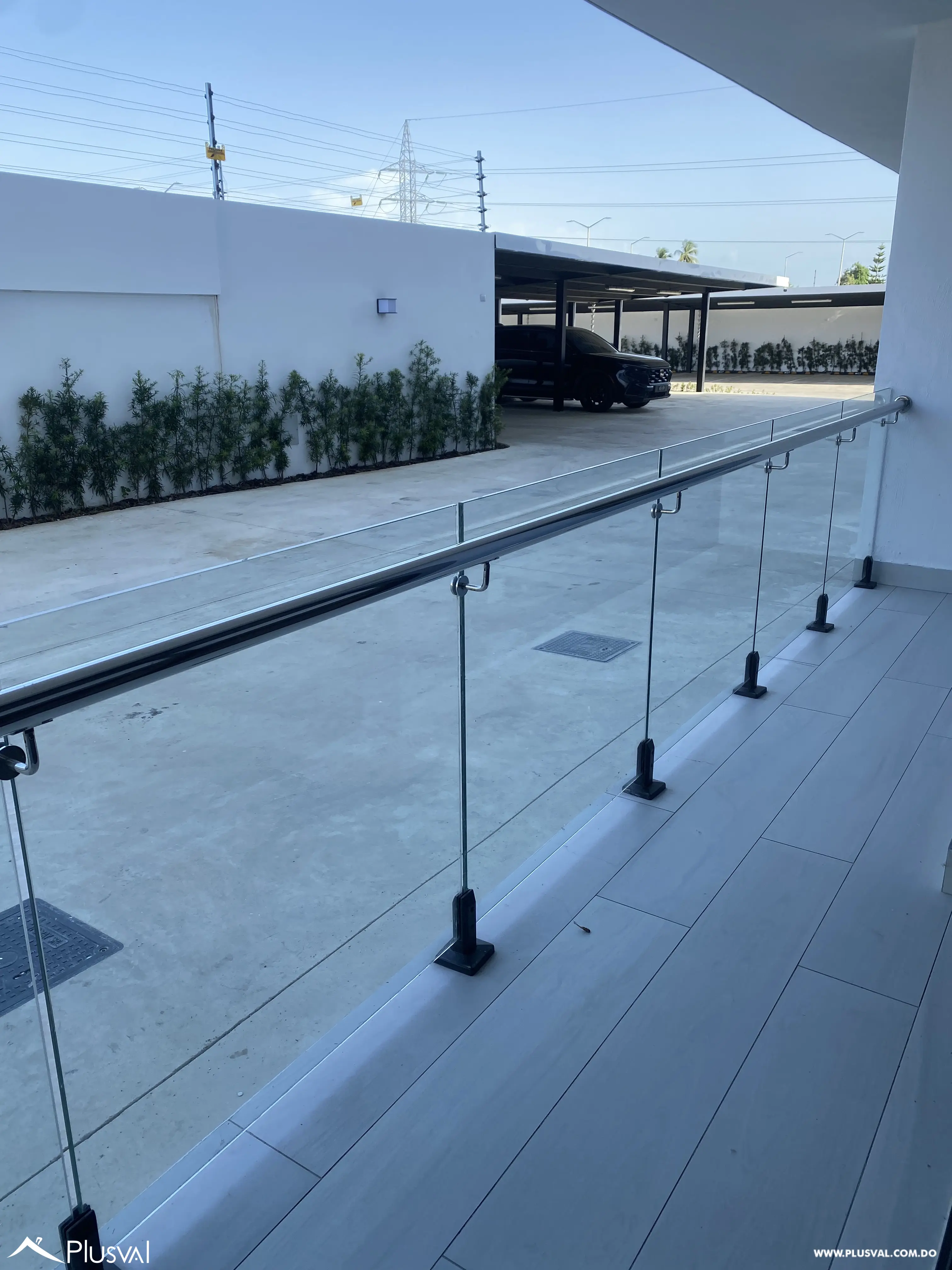 Apartamento en Primer Nivel con Excelentes Amenidades y a Minutos del Aeropuerto del Cibao 518521