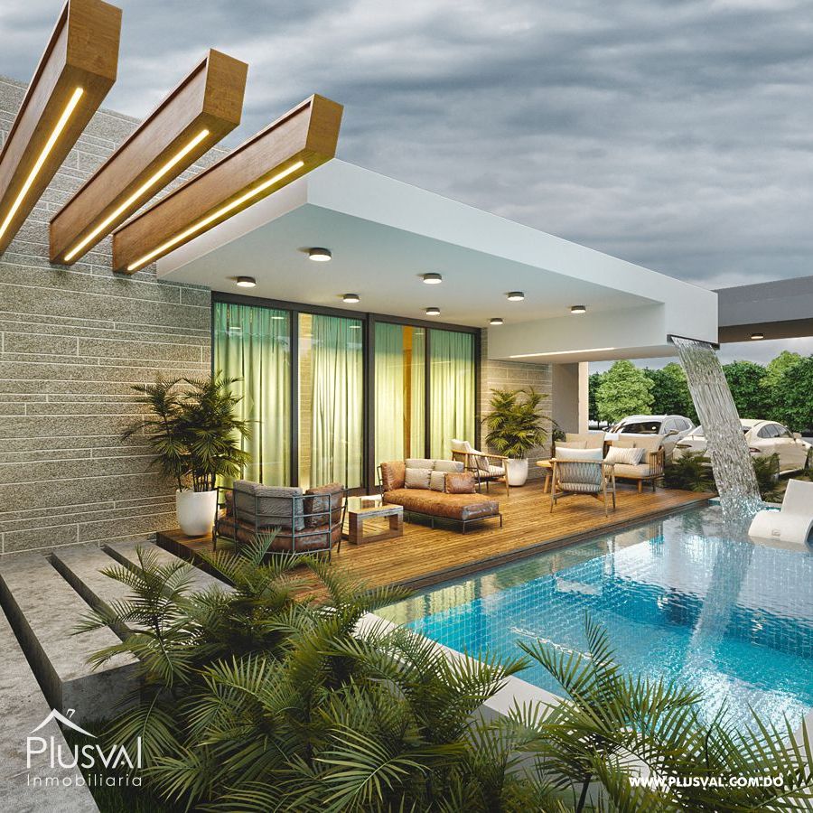 Casa en venta en Villa Loma 319320