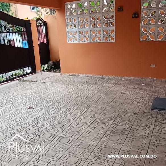 Casa con un hermoso jardin excelente distribucion 365492