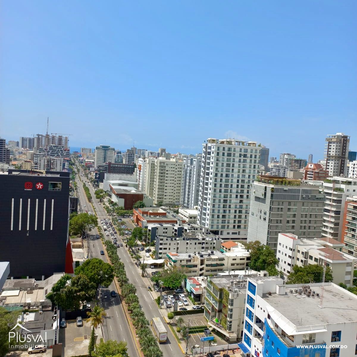 Penthouse en venta en Serralles Torre Residencial 281060