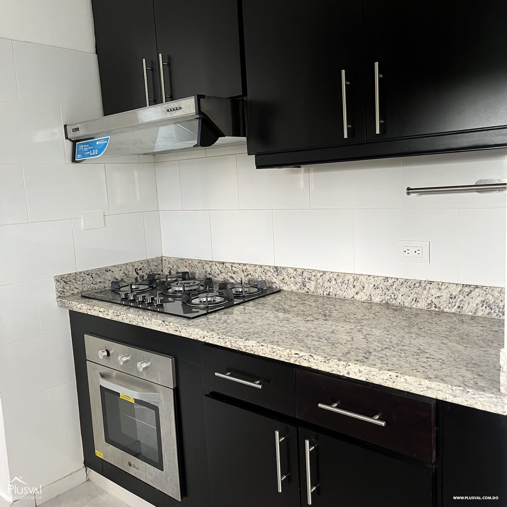 Hermoso apartamento terminado en la villa olimpica 363454