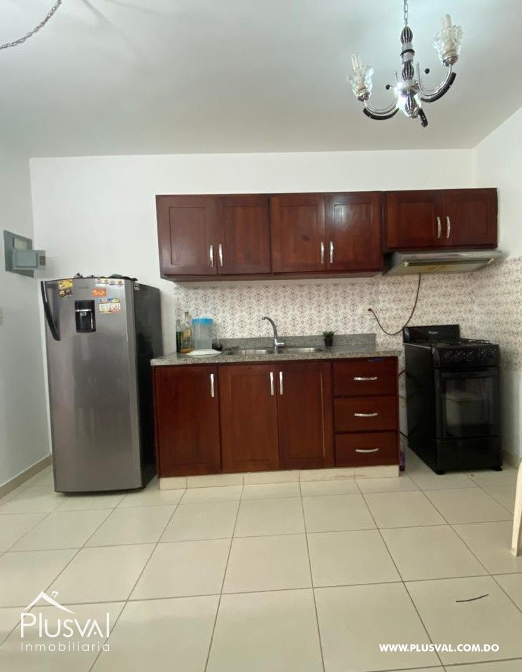 Apartamento en Venta con Piscina y Gazebo 449726