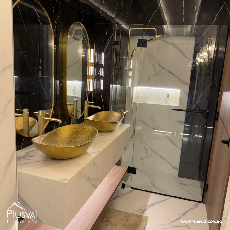 Proyecto de apartamento en Corales del Sur 418039