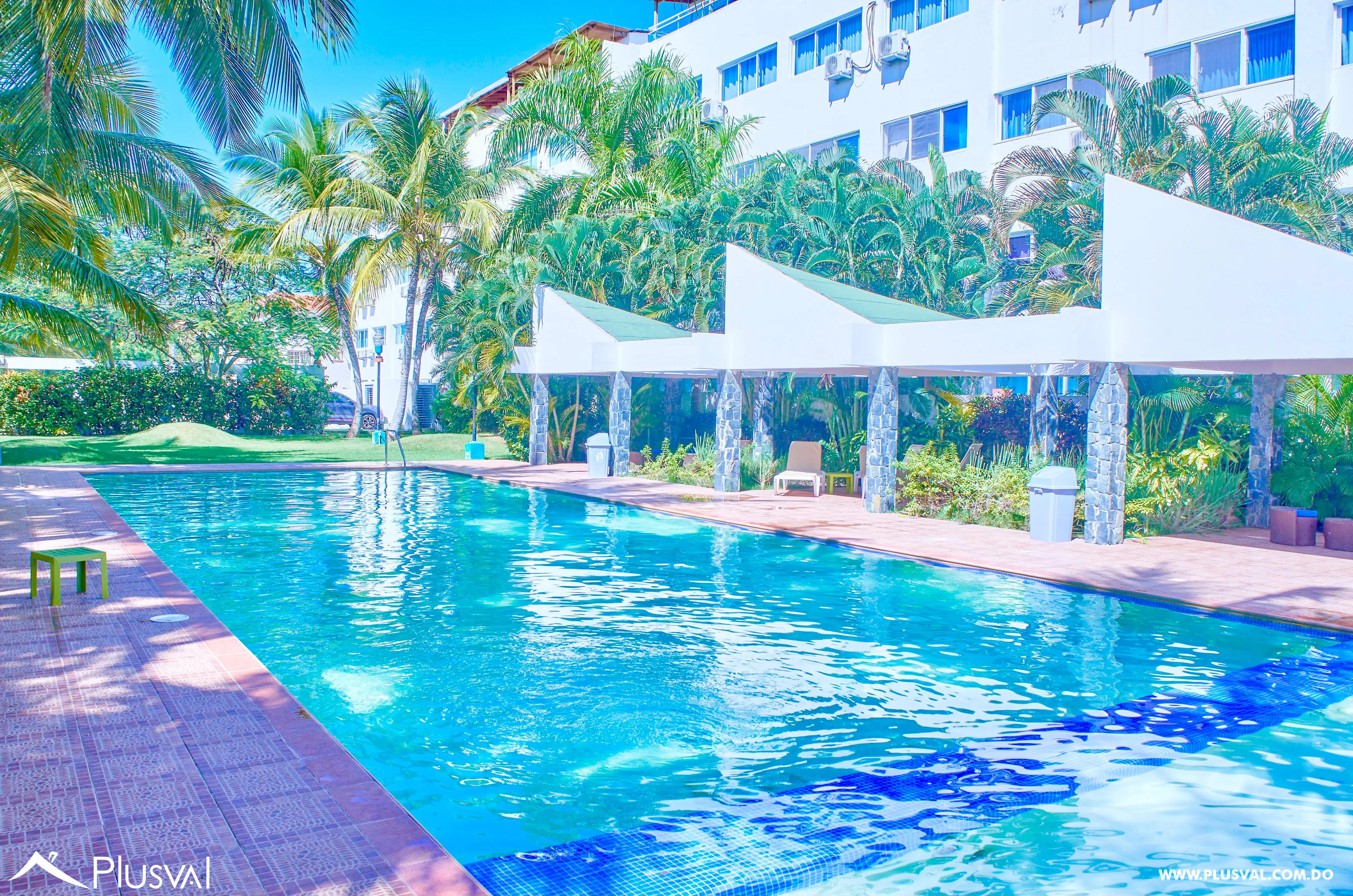 Playa Bibijagua Exclusiva Propiedad: Centro Barceló & Lopesan Beach Resort 468174