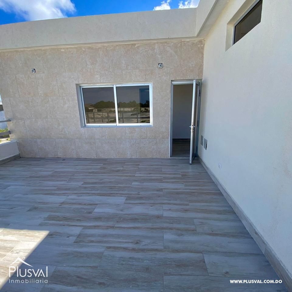 Espectacular Villa de Dos niveles en Bavaro - Punta Cana 425113