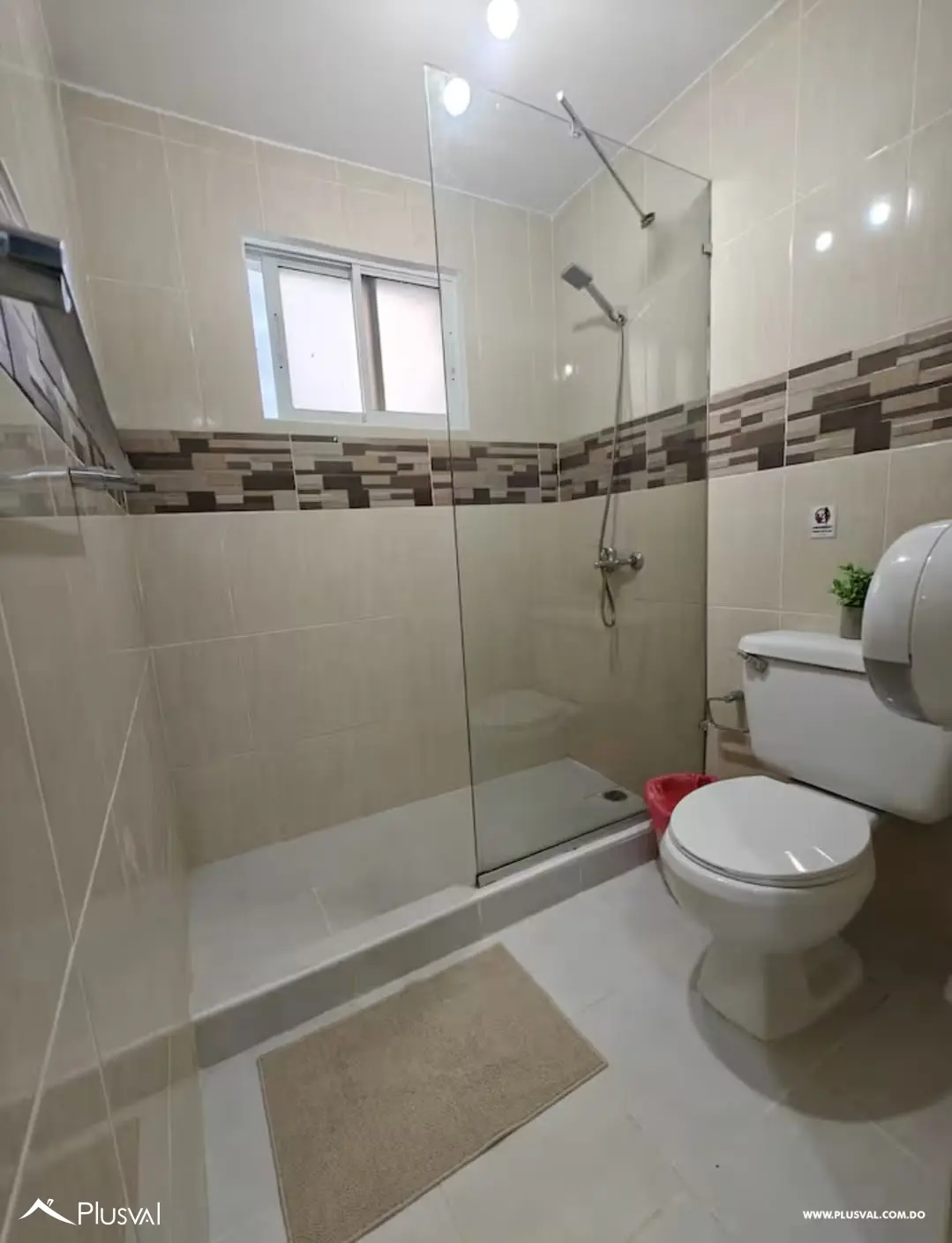 Acogedor apartamento amueblado en Puerto Plata 476190