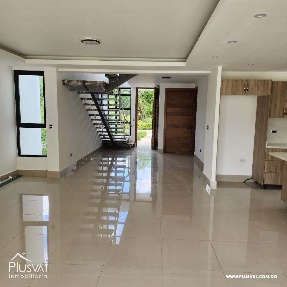 Villa espectacular en Playa Nueva Romana 395637